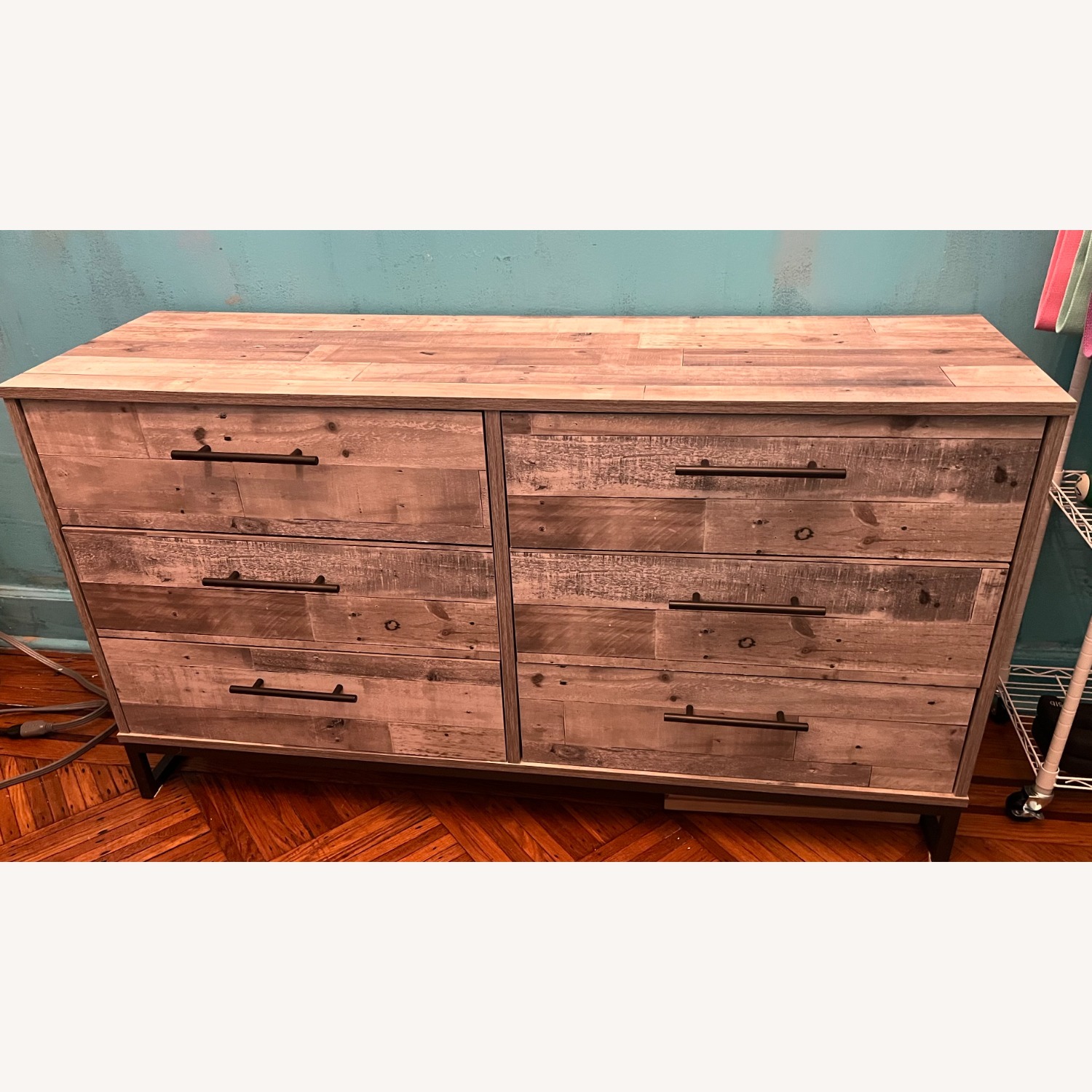 Bed Bath & Beyond Farmhouse  Dresser - image-2