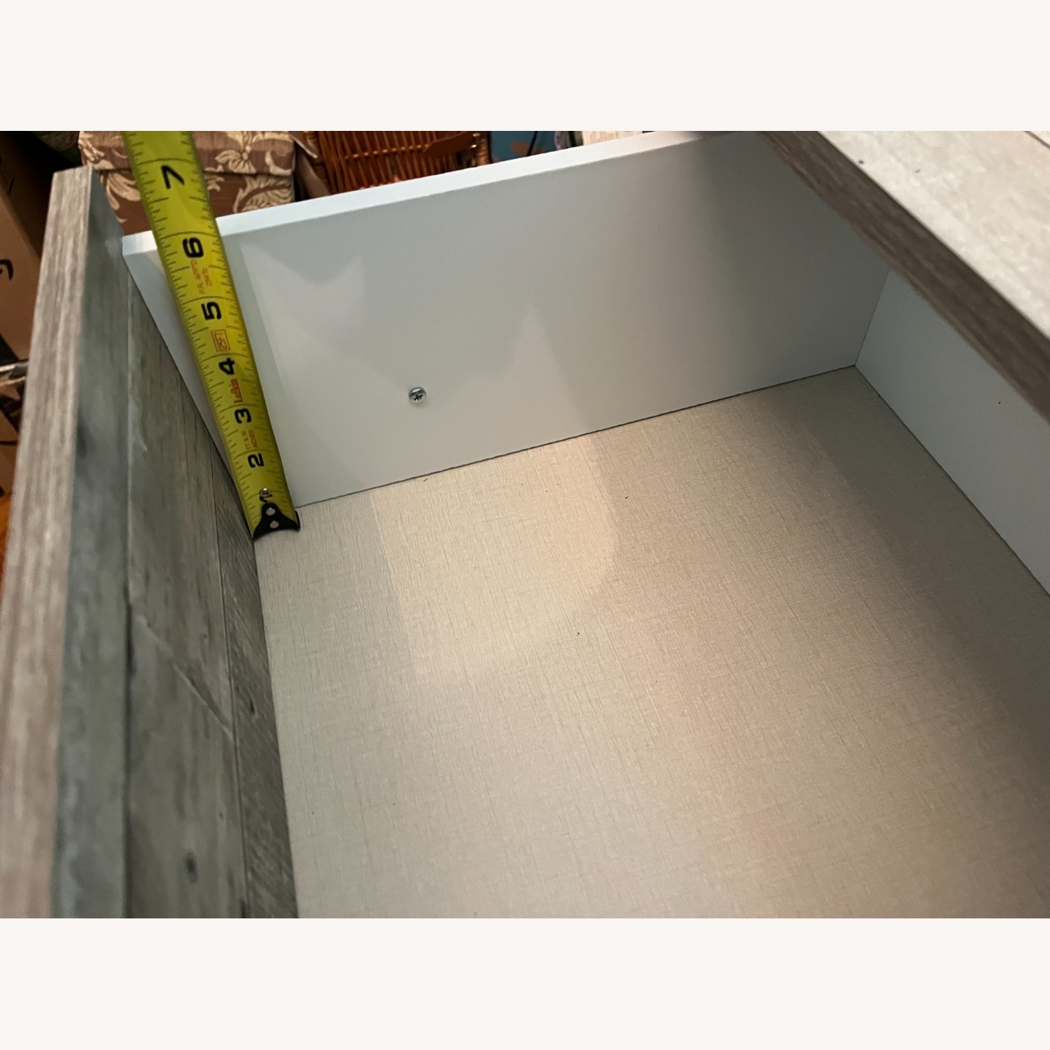 Bed Bath & Beyond Farmhouse  Dresser - image-6