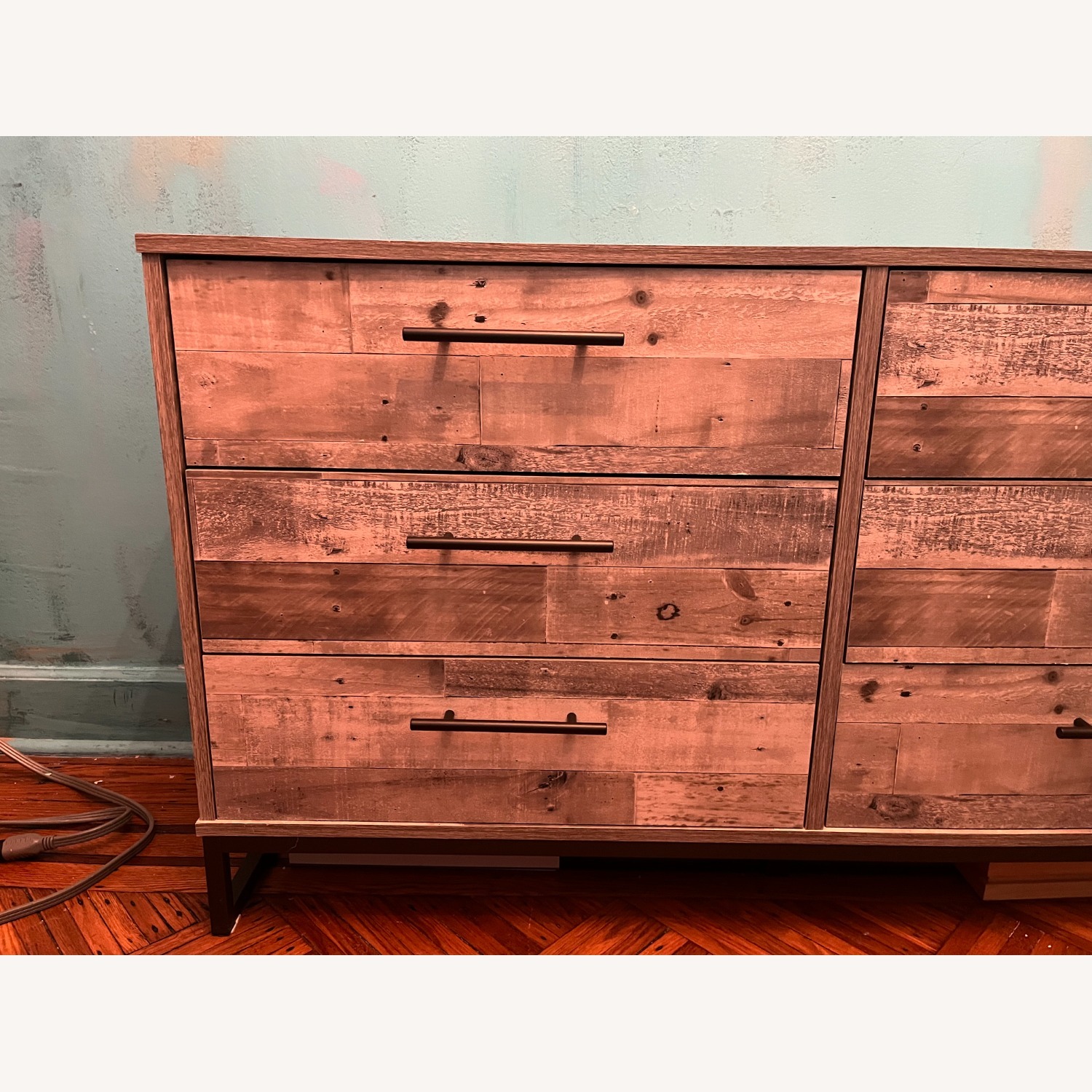Bed Bath & Beyond Farmhouse  Dresser - image-4