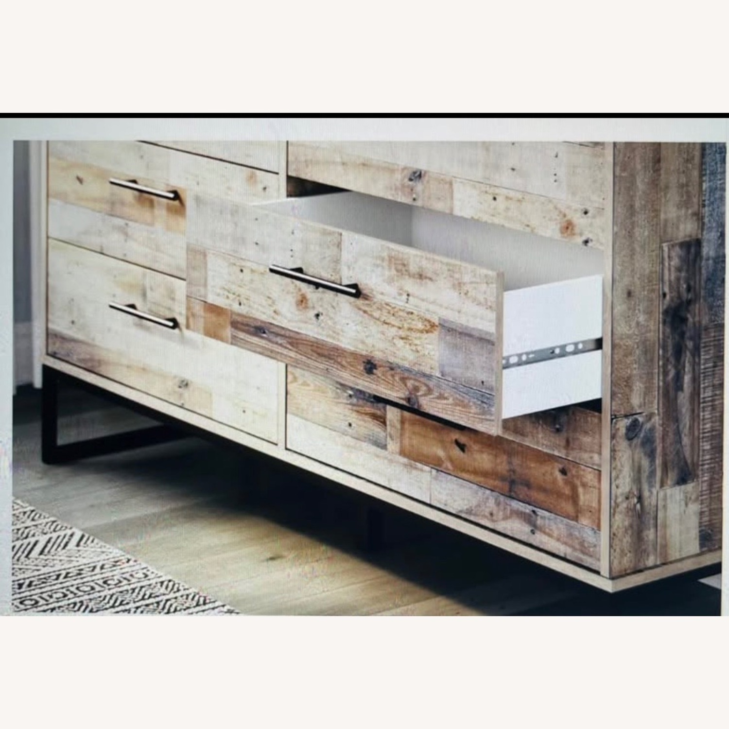 Bed Bath & Beyond Farmhouse  Dresser - image-8