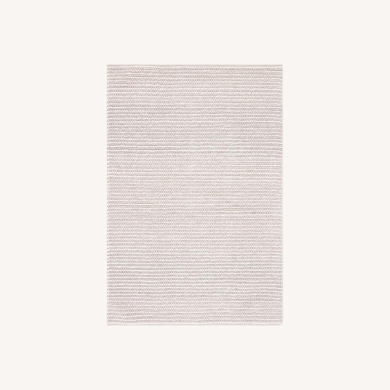 Safavieh Natura Handmade Wool Rug - Ivory/Beige  - image-0