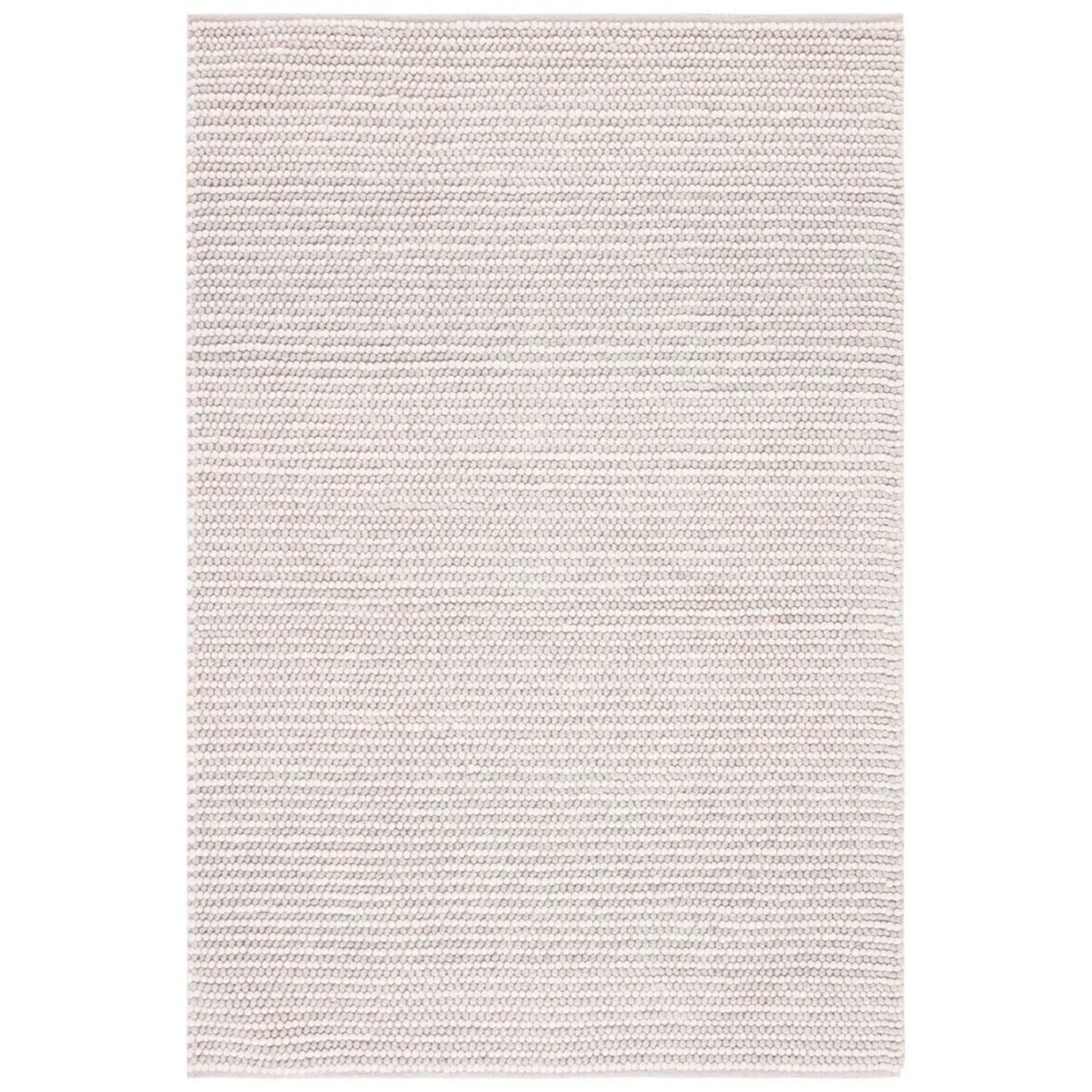 Safavieh Natura Handmade Wool Rug - Ivory/Beige  - image-3