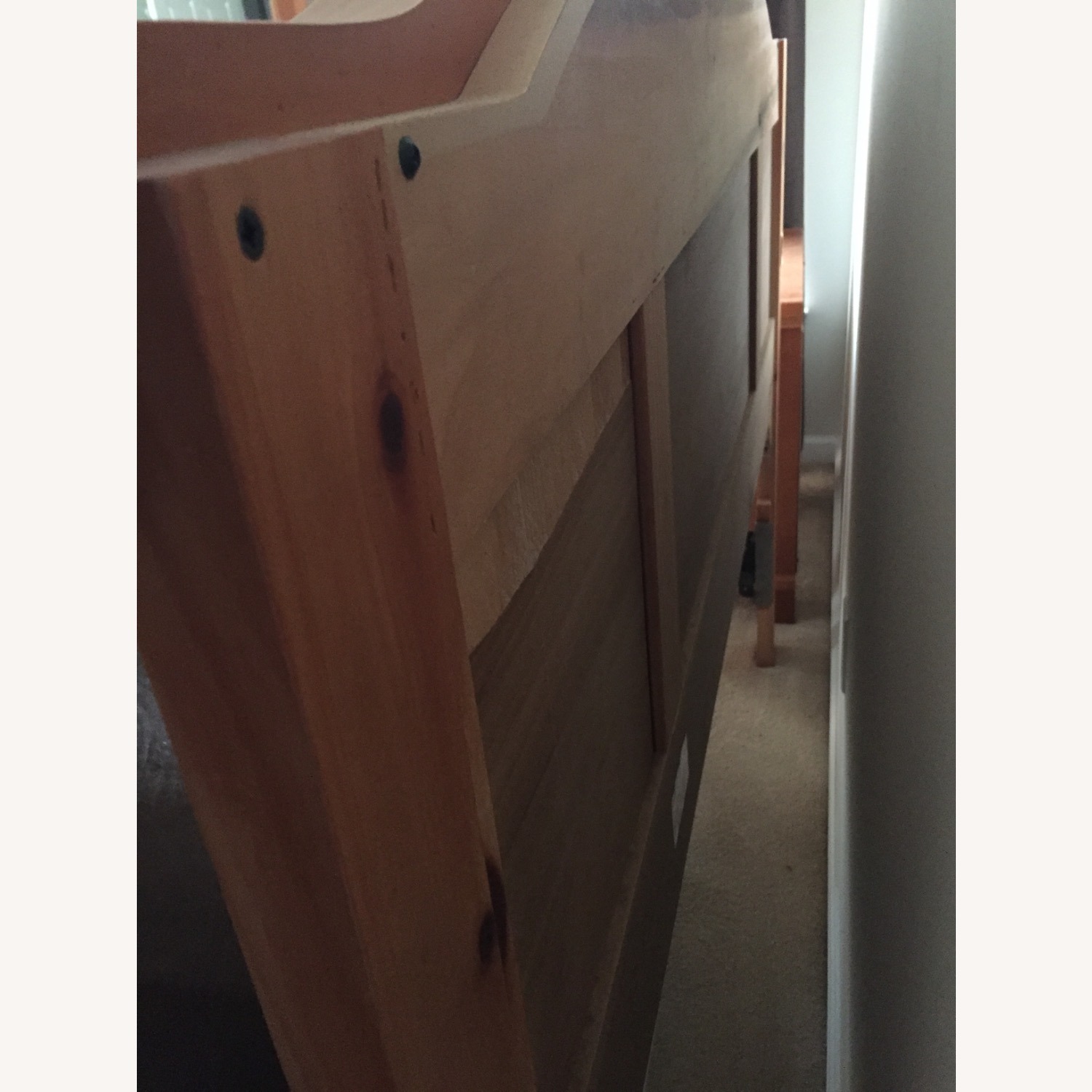 Broyhill Full Bed - image-8