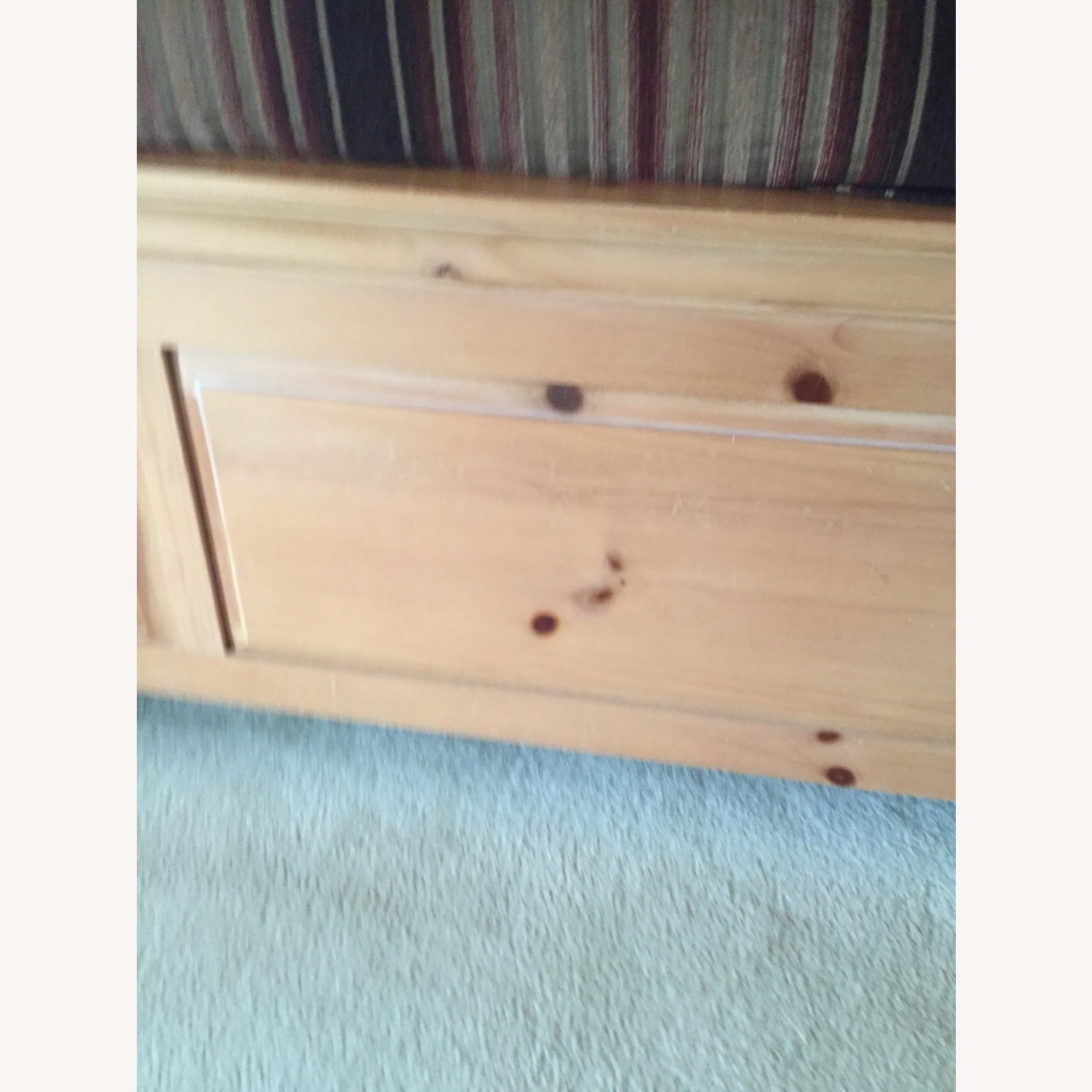 Broyhill Full Bed - image-5