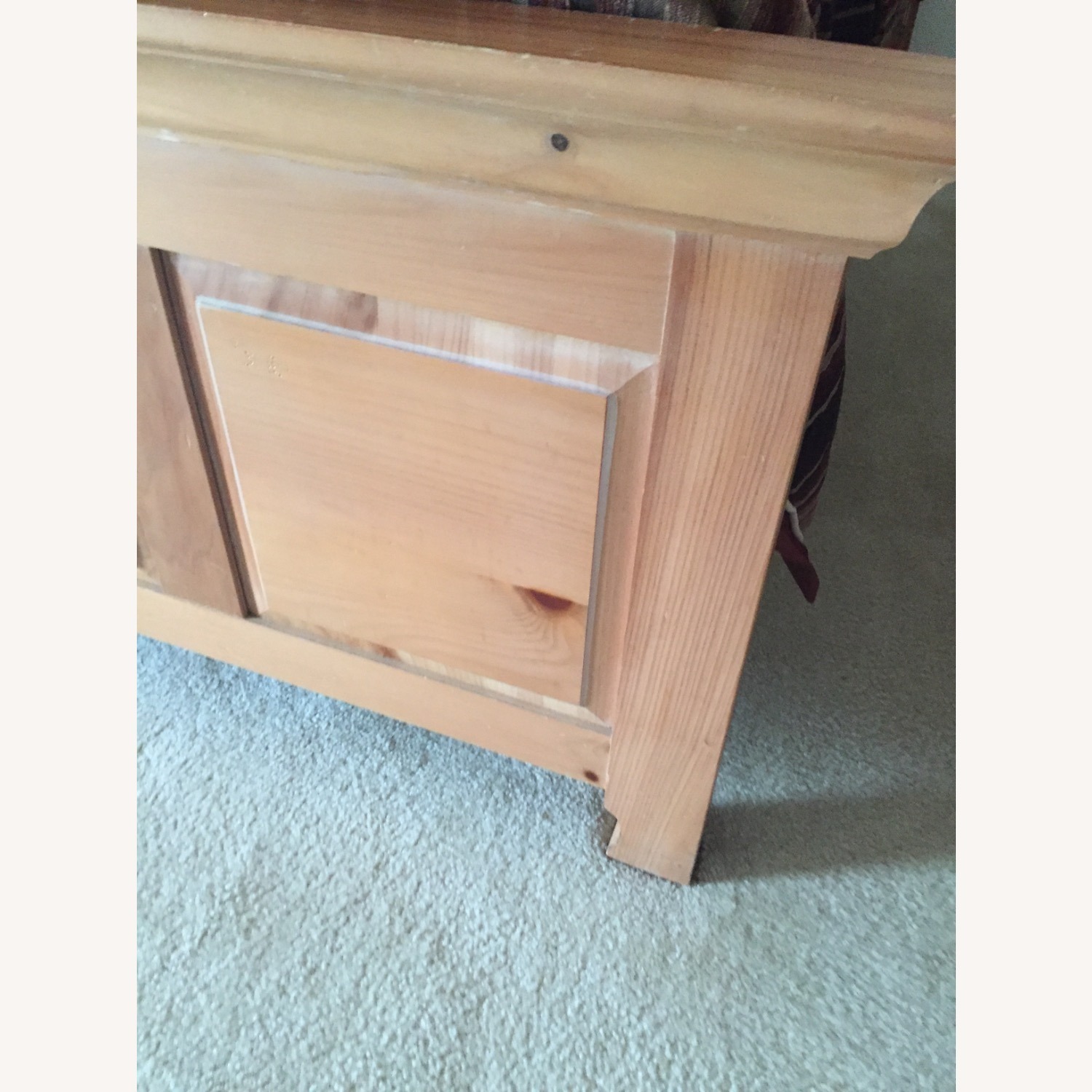 Broyhill Full Bed - image-6