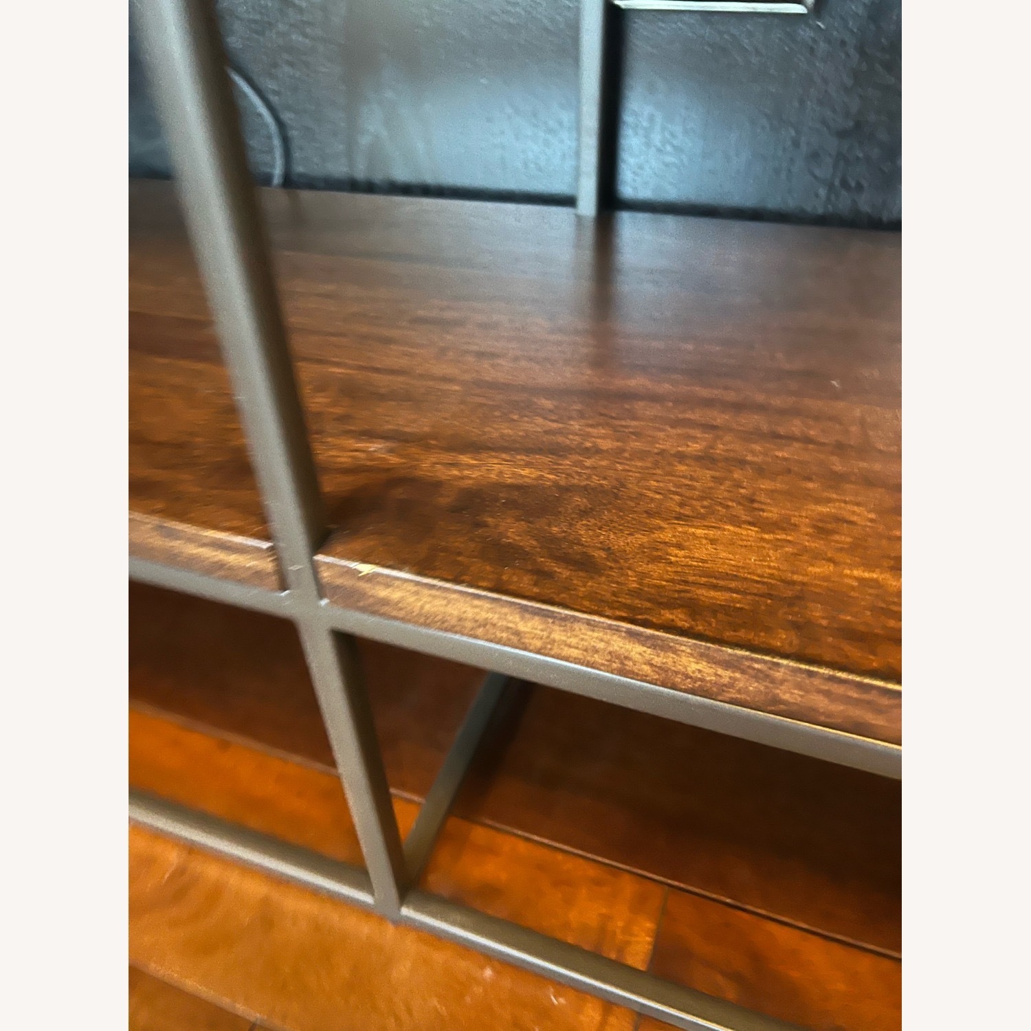 West Elm Streamline Media Console - image-3