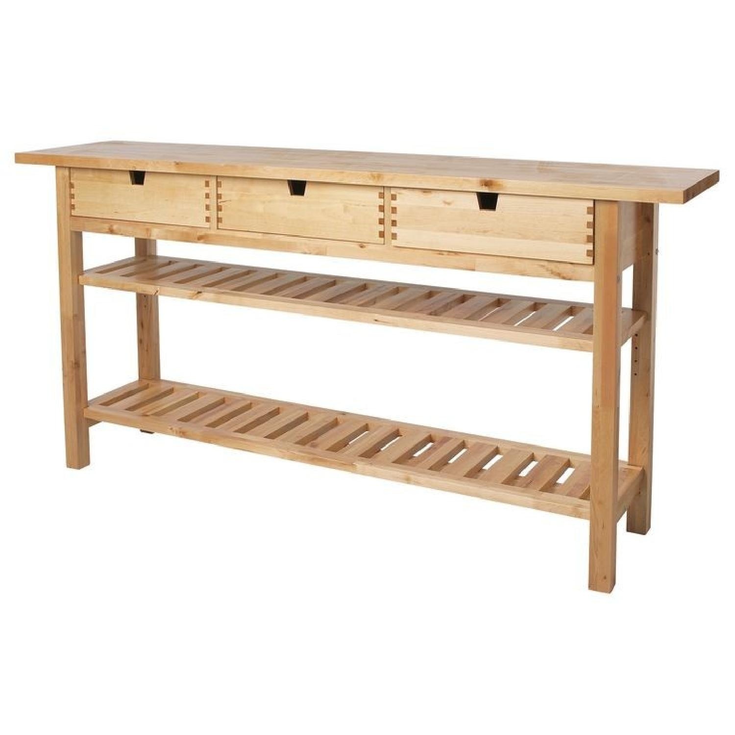 IKEA  ノールデン 楽天市場】IKEAイケアNORDEN ノールデンゲートレッグテーブル