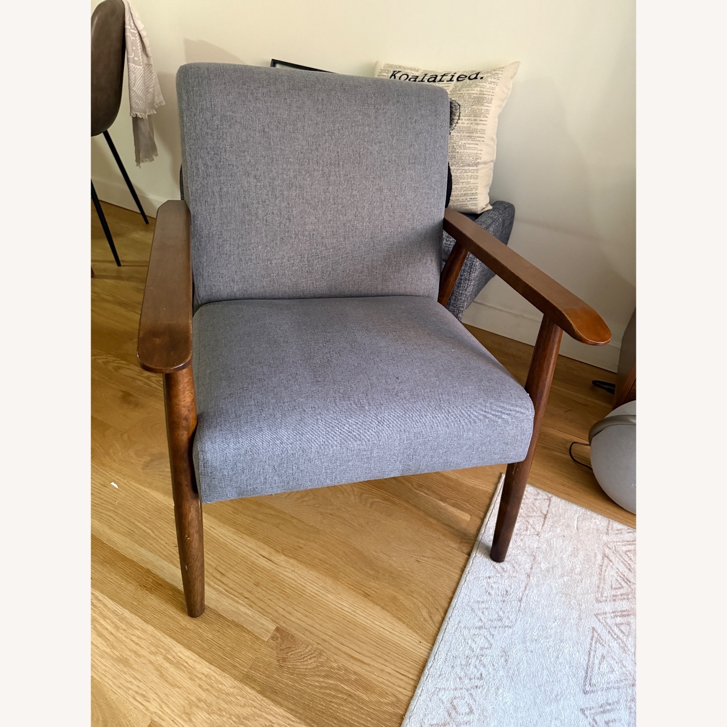 Barlow 21" Armchair by George Oliver - image-2