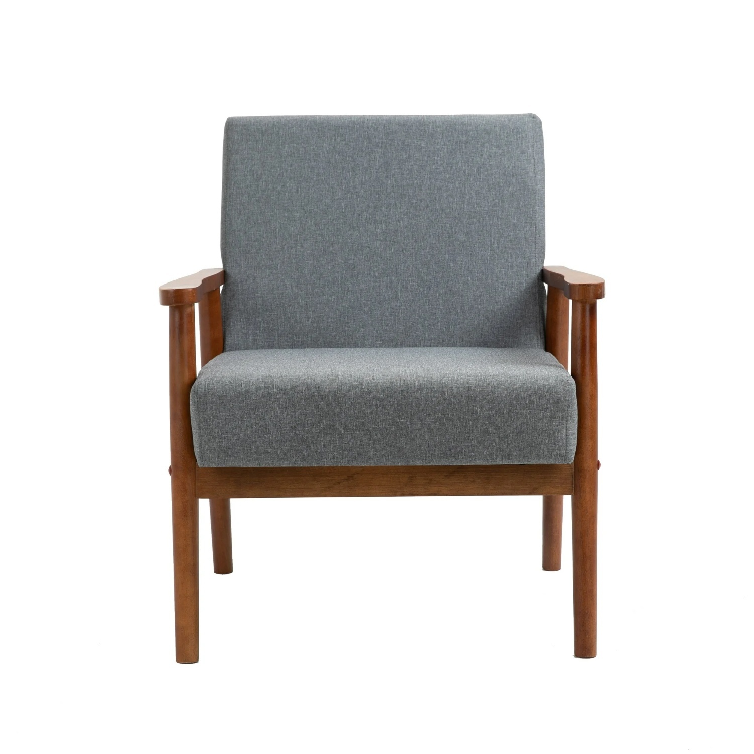 Barlow 21" Armchair by George Oliver - image-5