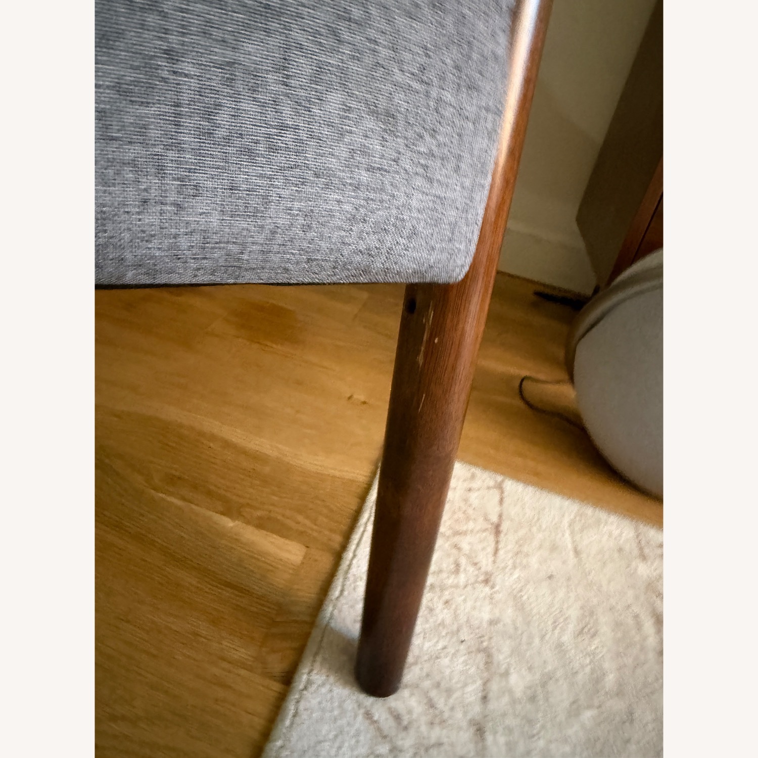 Barlow 21" Armchair by George Oliver - image-3