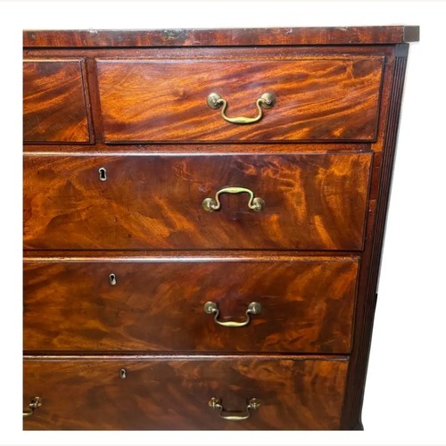 Used 18th Century English Chest of Drawers for sale on AptDeco