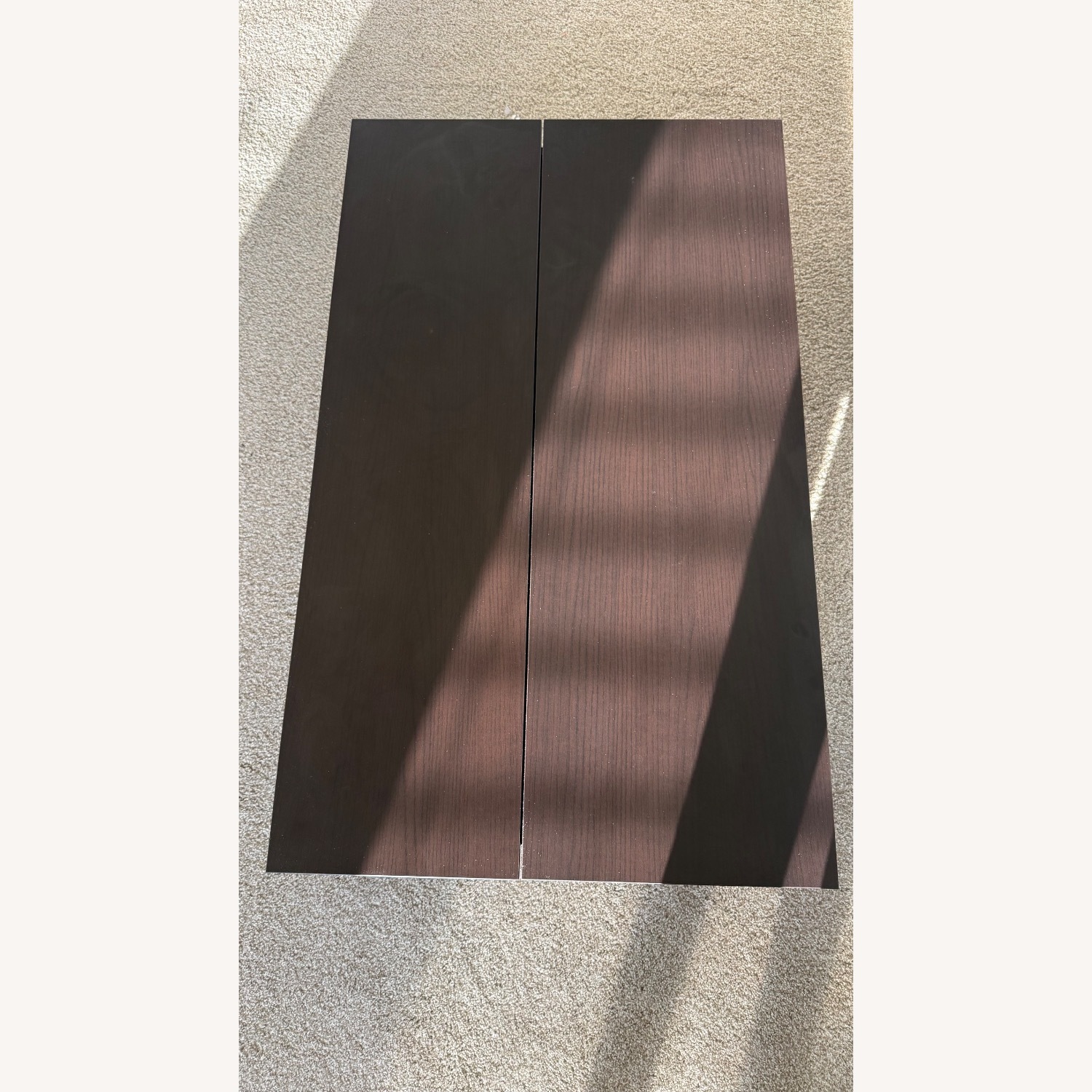 IKEA TRULSTORP Table With Lifting Feature - image-1