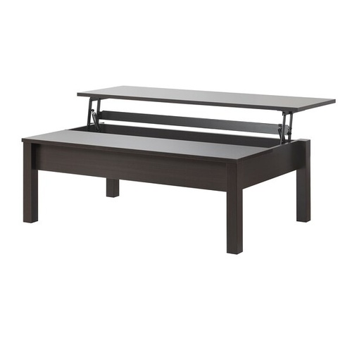 Used IKEA TRULSTORP Table With Lifting Feature for sale on AptDeco