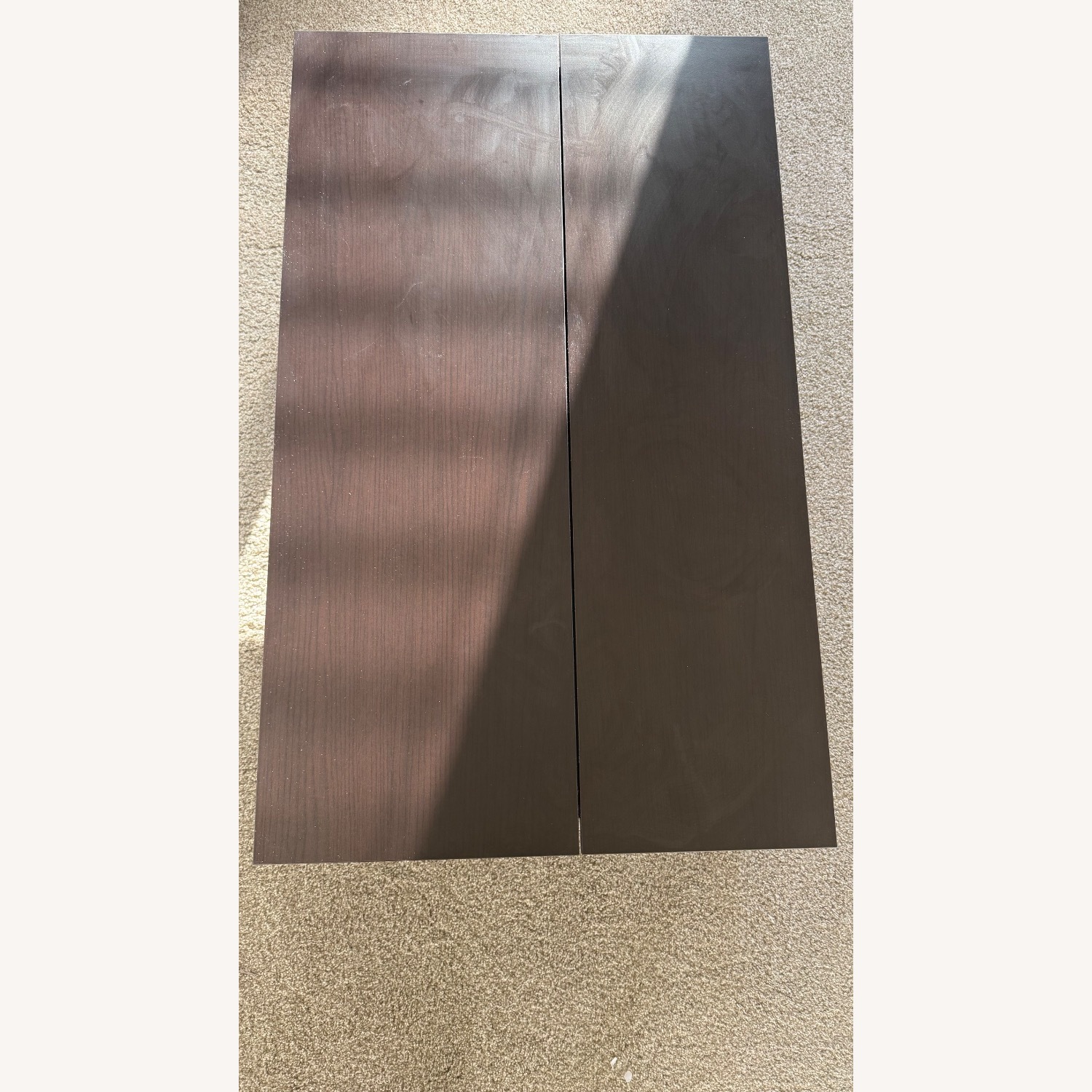 IKEA TRULSTORP Table With Lifting Feature - image-3