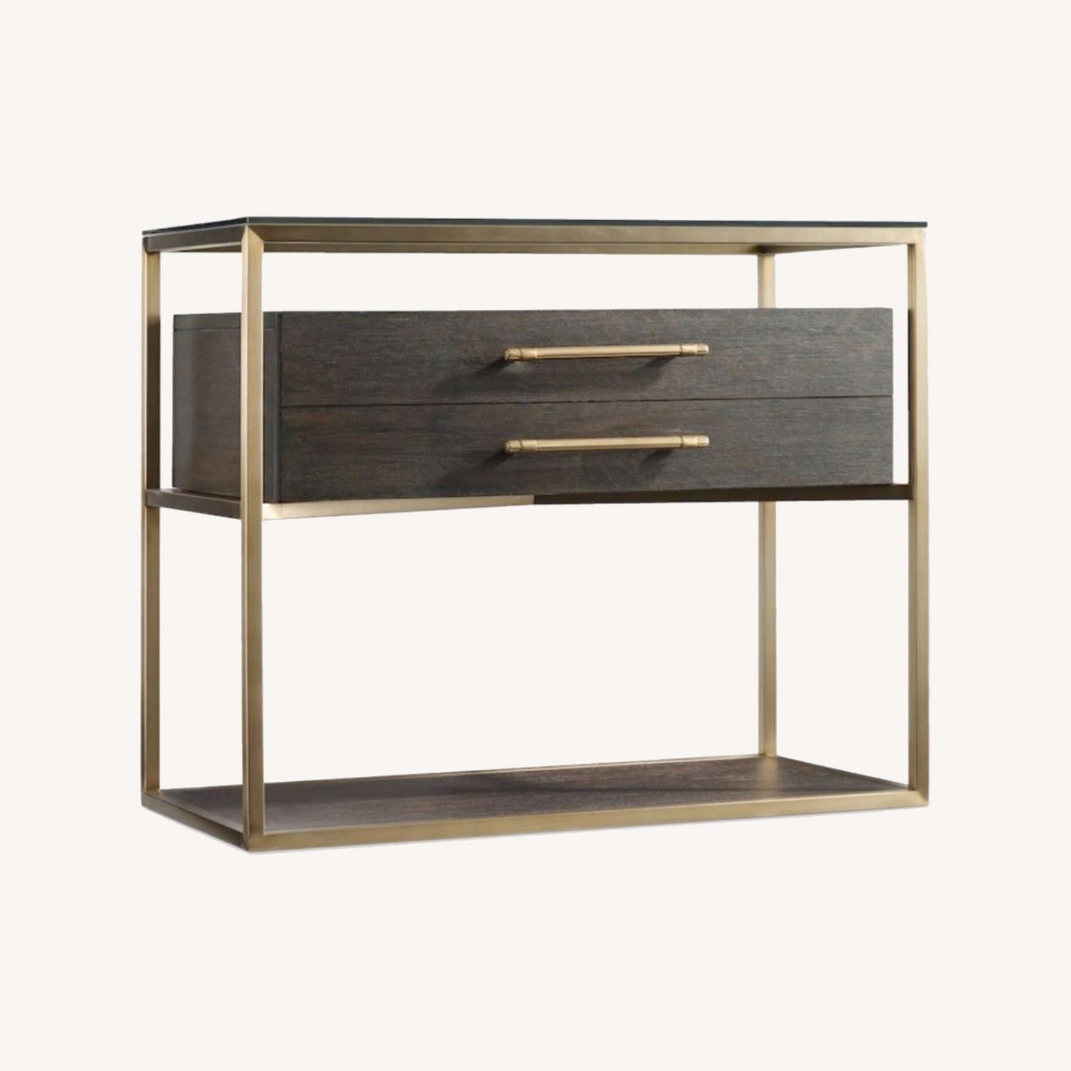 Curata Nightstand  - image-0