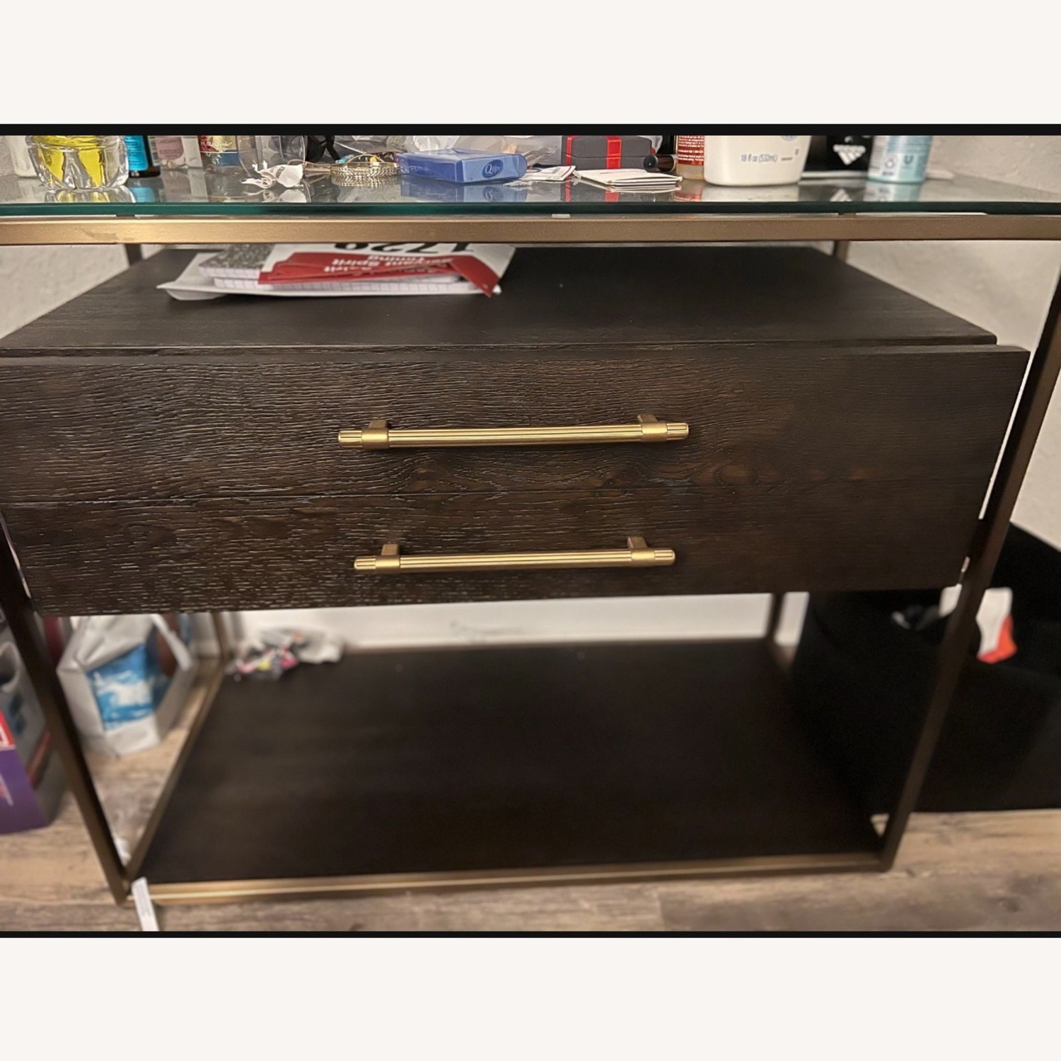 Curata Nightstand  - image-2