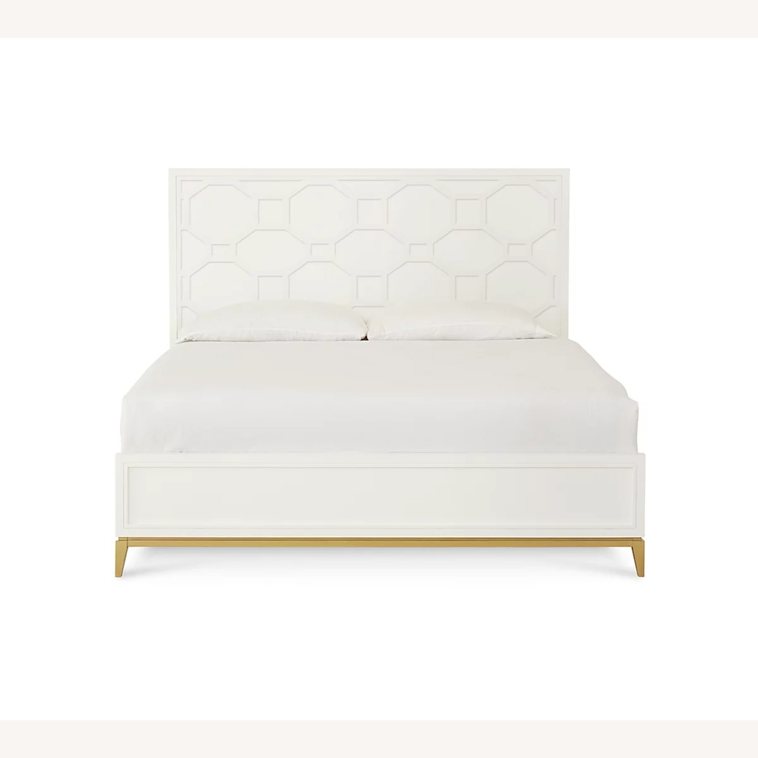 Legacy Furniture Chelsea Queen Bed - image-2