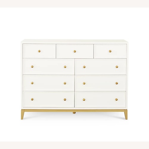 Used Legacy Furniture Chelsea Dresser for sale on AptDeco