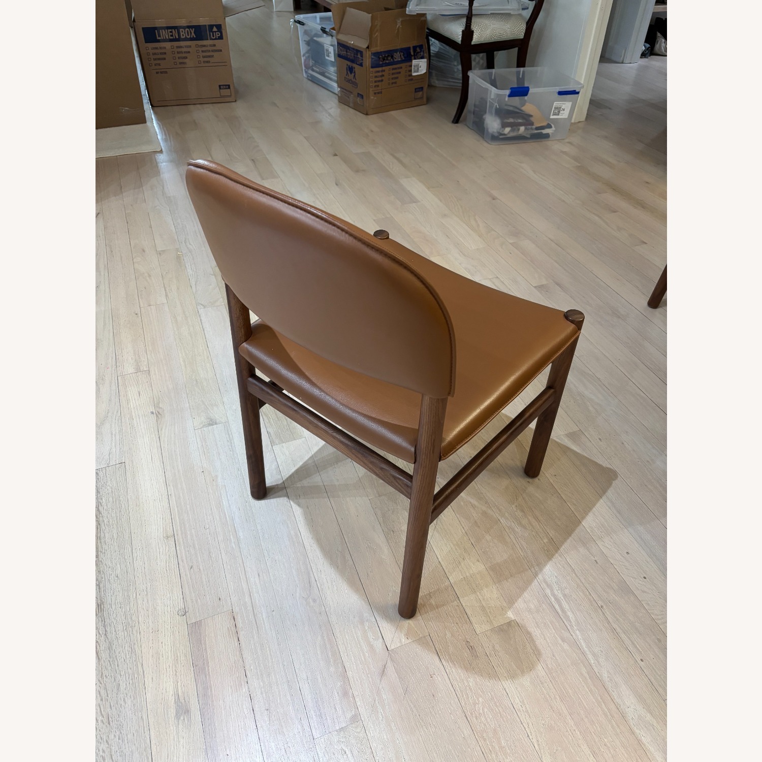 Kin Side Chair (x6) - image-2