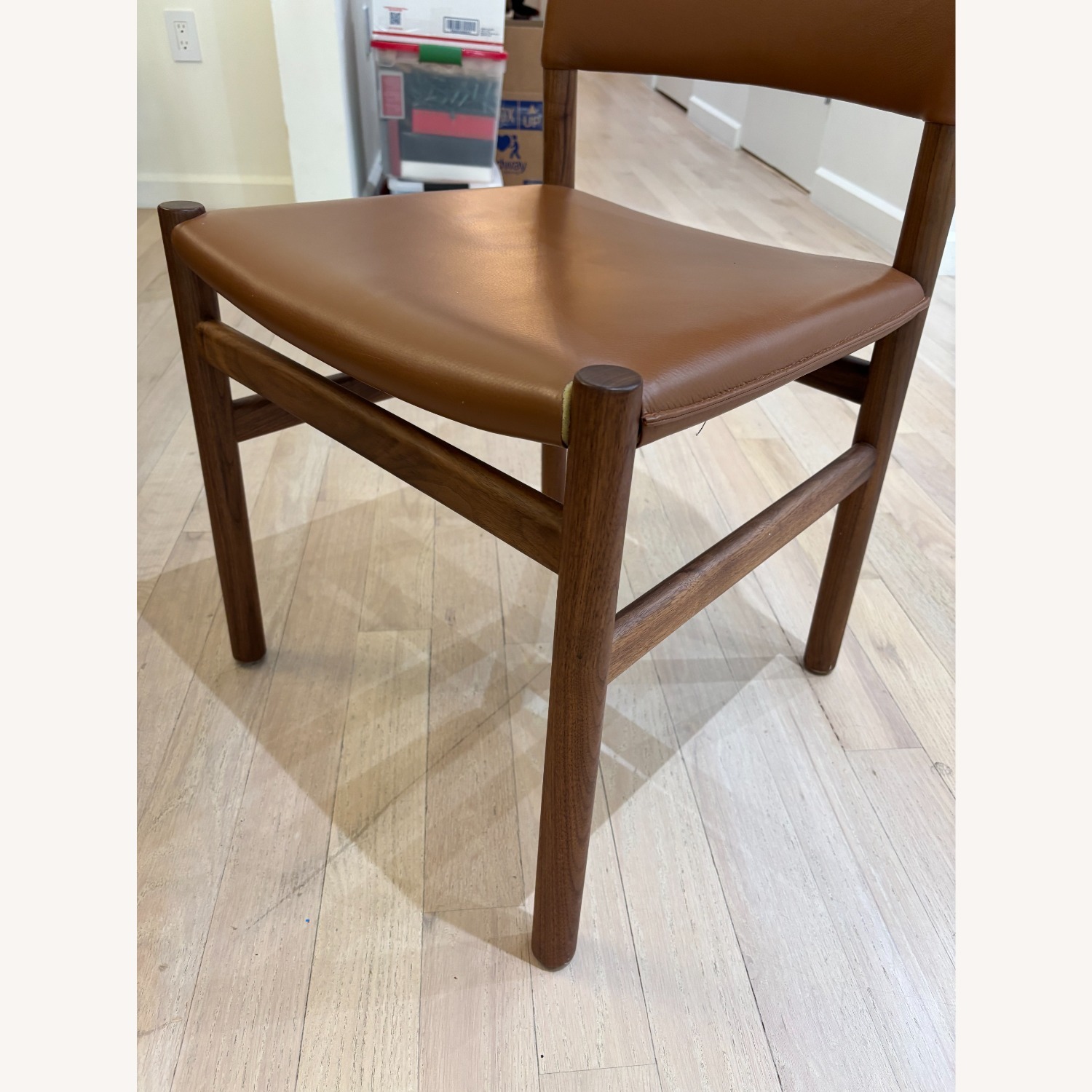 Kin Side Chair (x6) - image-4