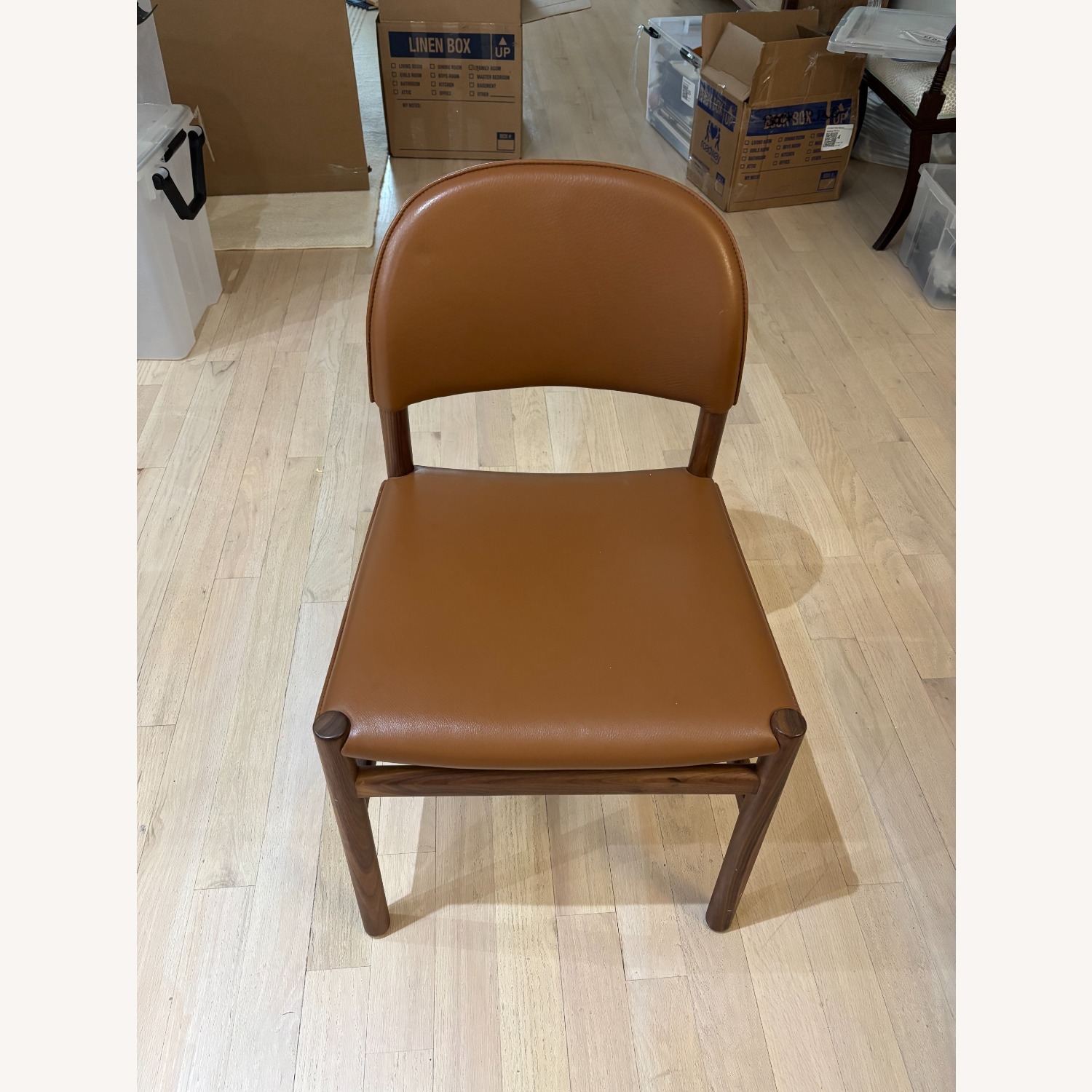 Kin Side Chair (x6) - image-1