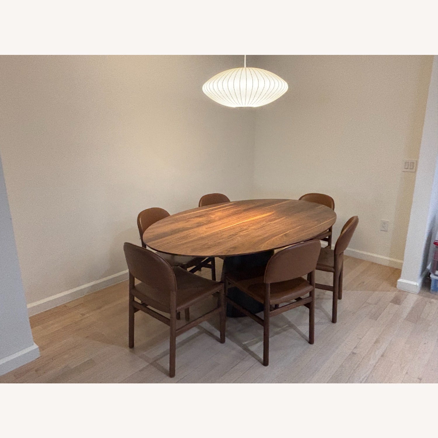 Decker Dining Room Table - image-2