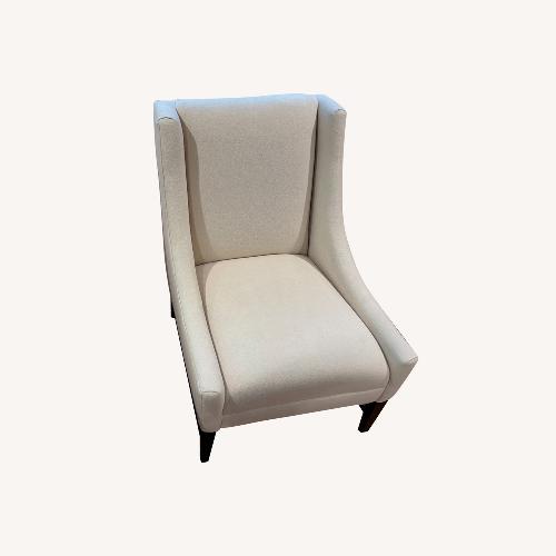 Used Crate & Barrel Accent Chairs  for sale on AptDeco