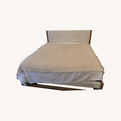 Used Maiden Home Thompson King Bed for sale on AptDeco