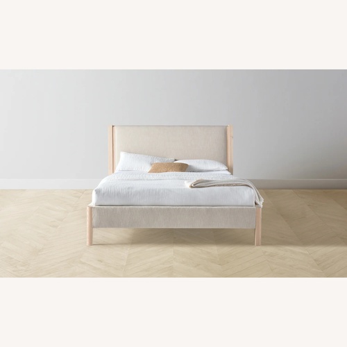 Used Maiden Home Thompson King Bed for sale on AptDeco