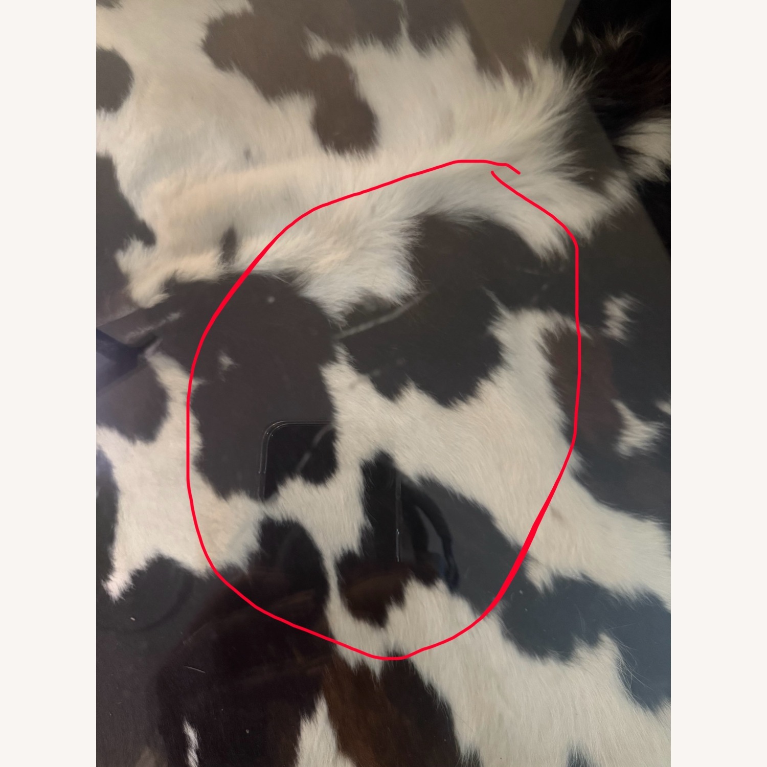 Vintage Waterfall Nesting Console Set - image-2