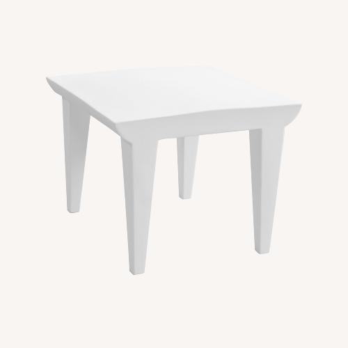 Used Kartell Bubble Club Table by Philippe Starck for sale on AptDeco