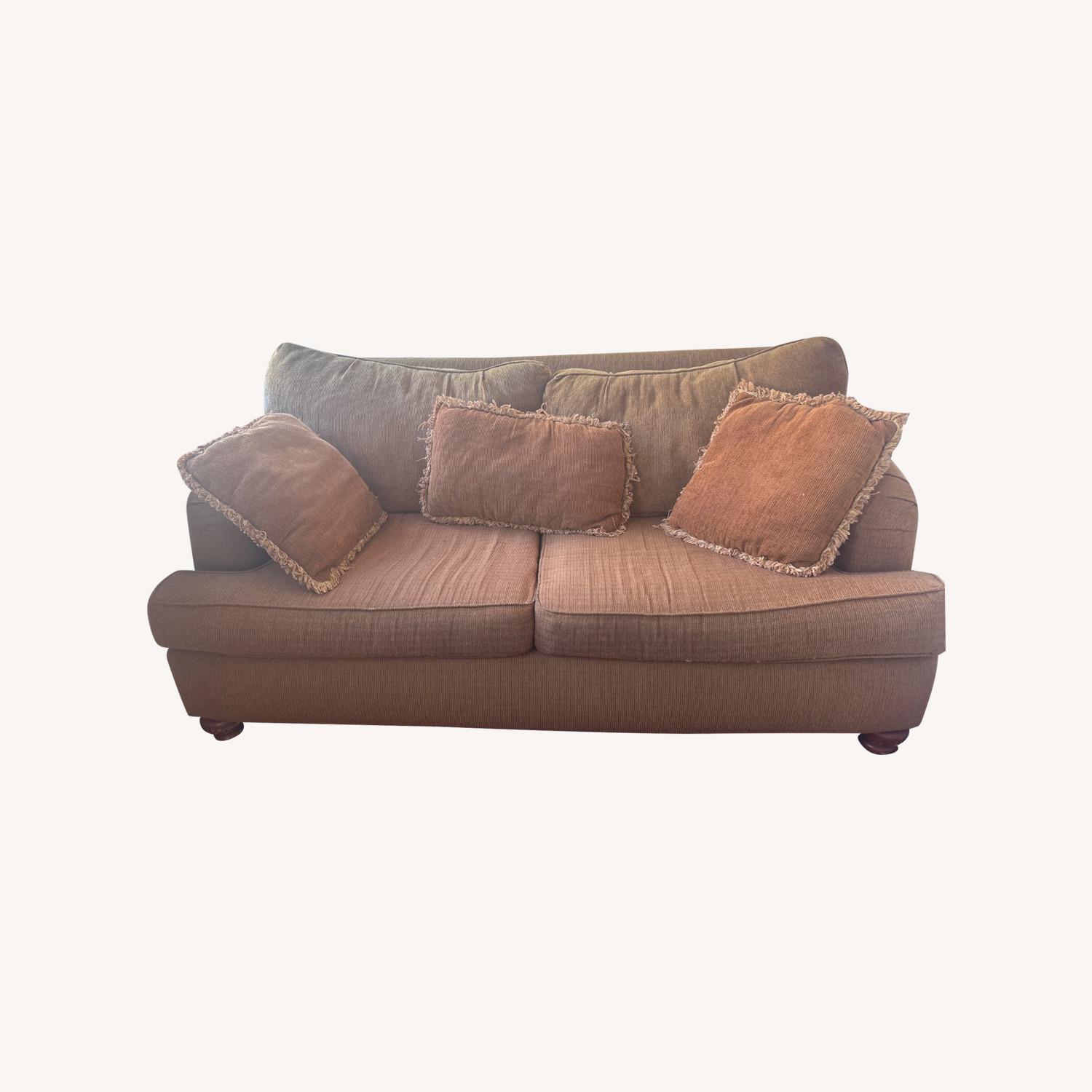 Patio Couch - image-0
