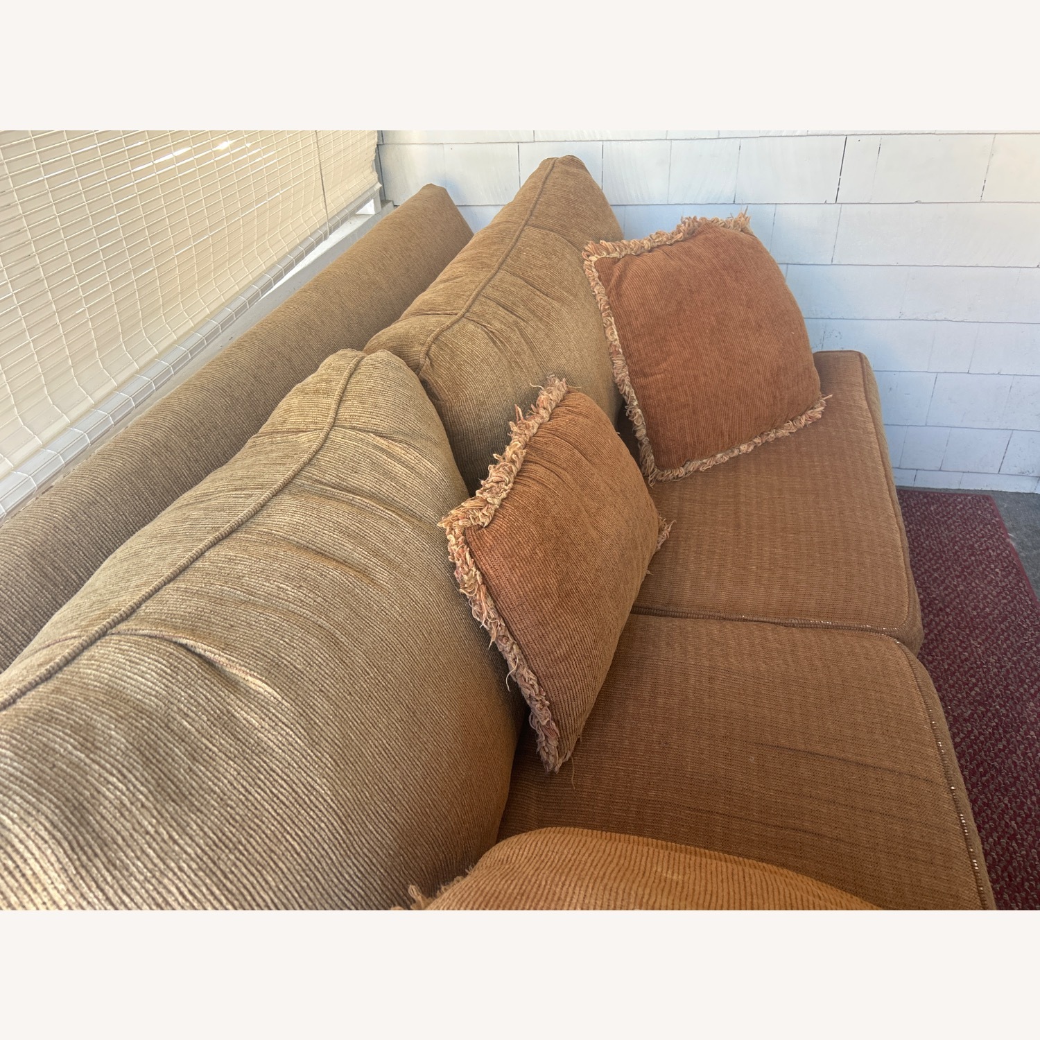 Patio Couch - image-3