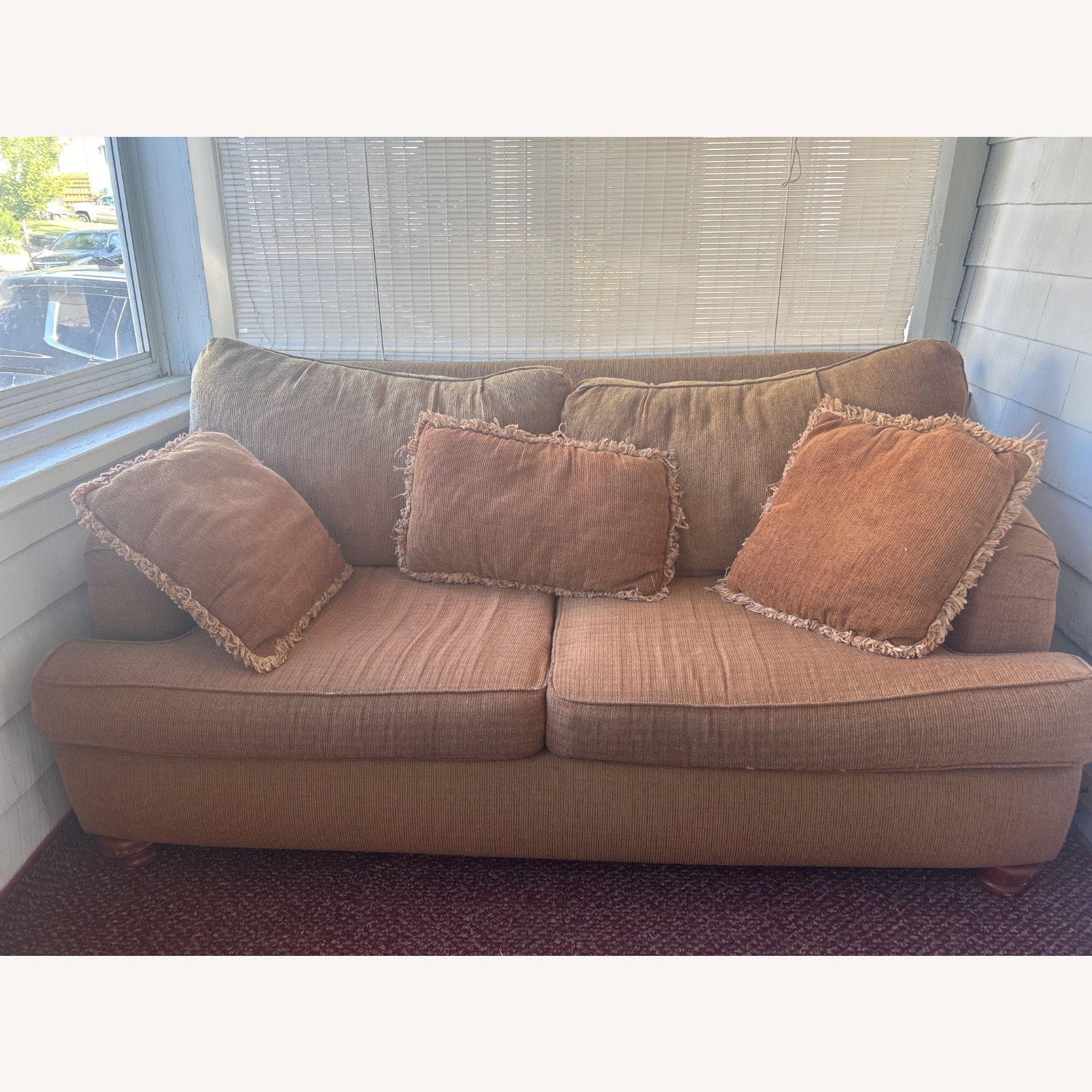 Patio Couch - image-2