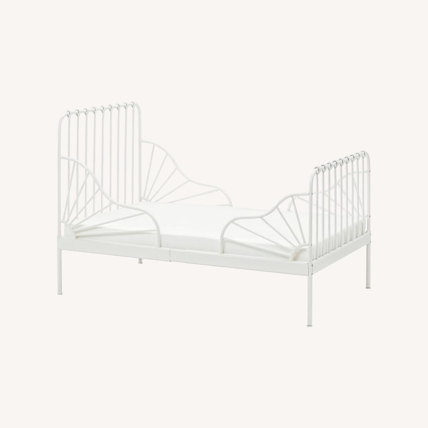 IKEA Kids Bed Frame - image-0