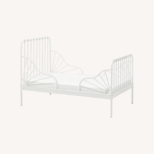 Used IKEA Kids Bed Frame for sale on AptDeco