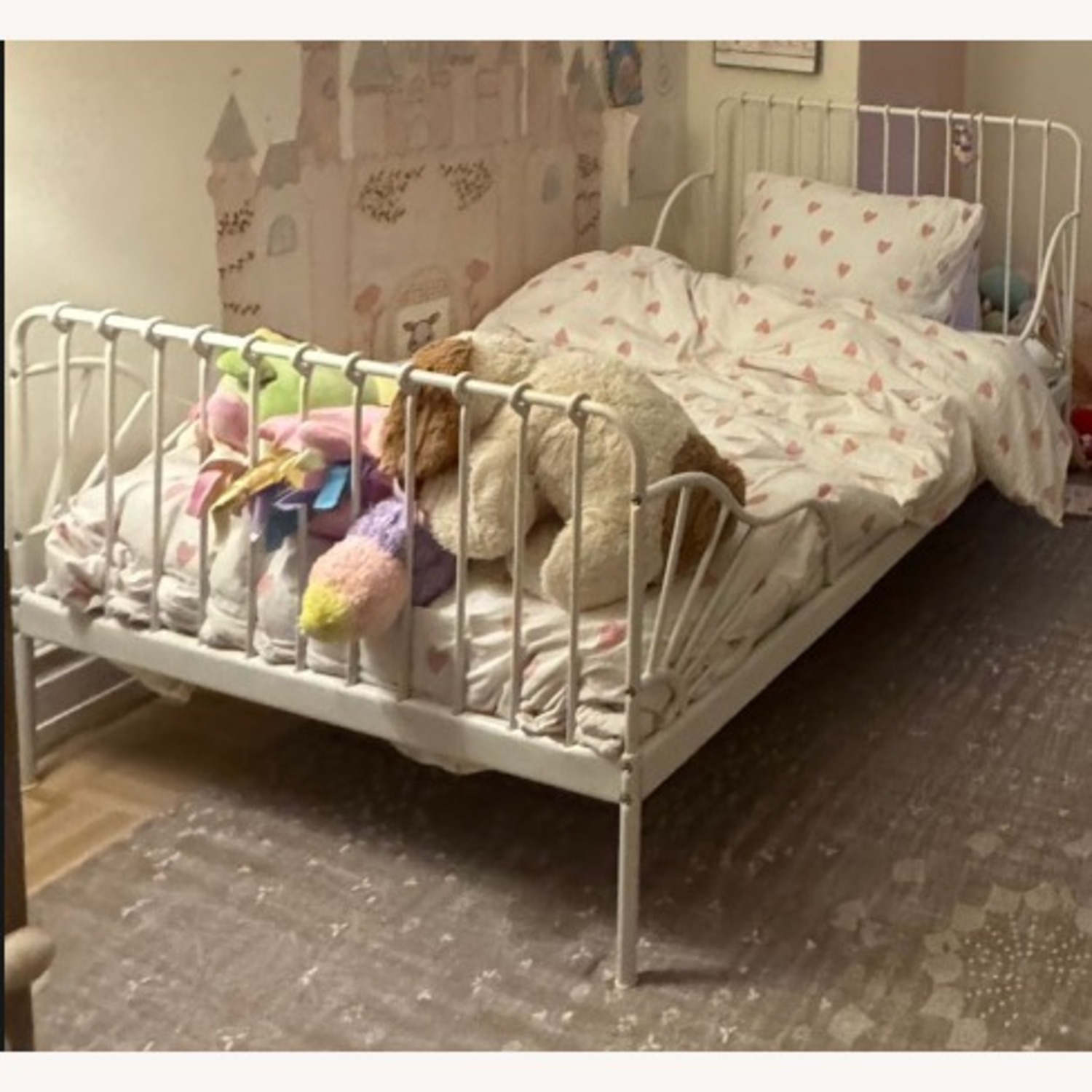 IKEA Kids Bed Frame - image-3