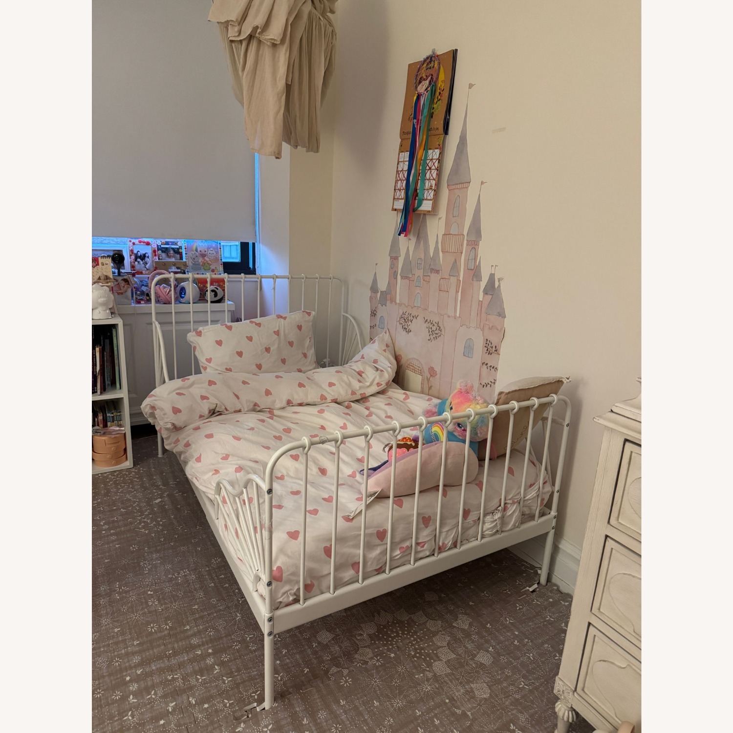 IKEA Kids Bed Frame - image-1