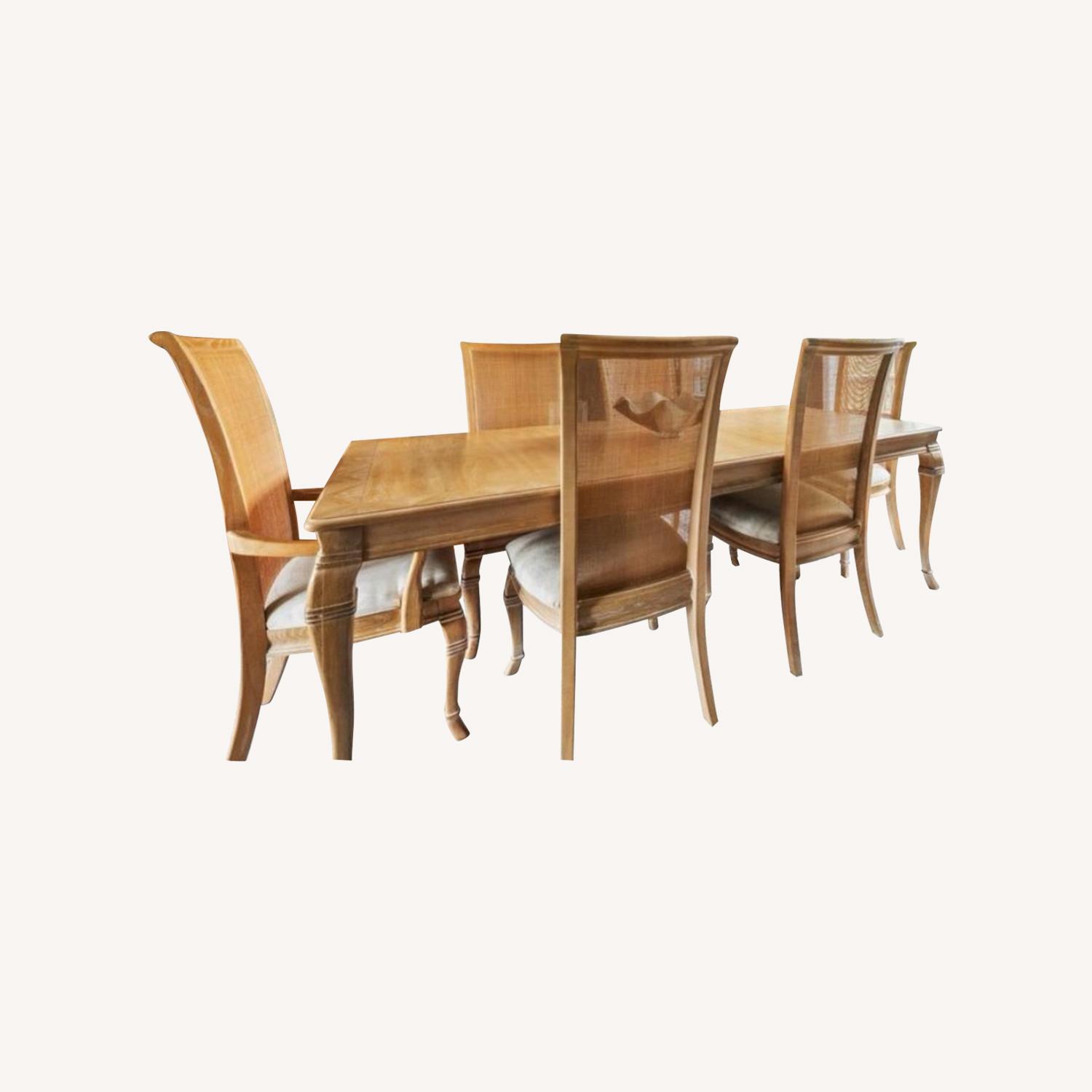 Lexington Dining Set - image-0