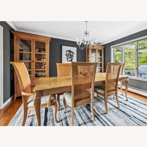 Used Lexington Dining Set  for sale on AptDeco