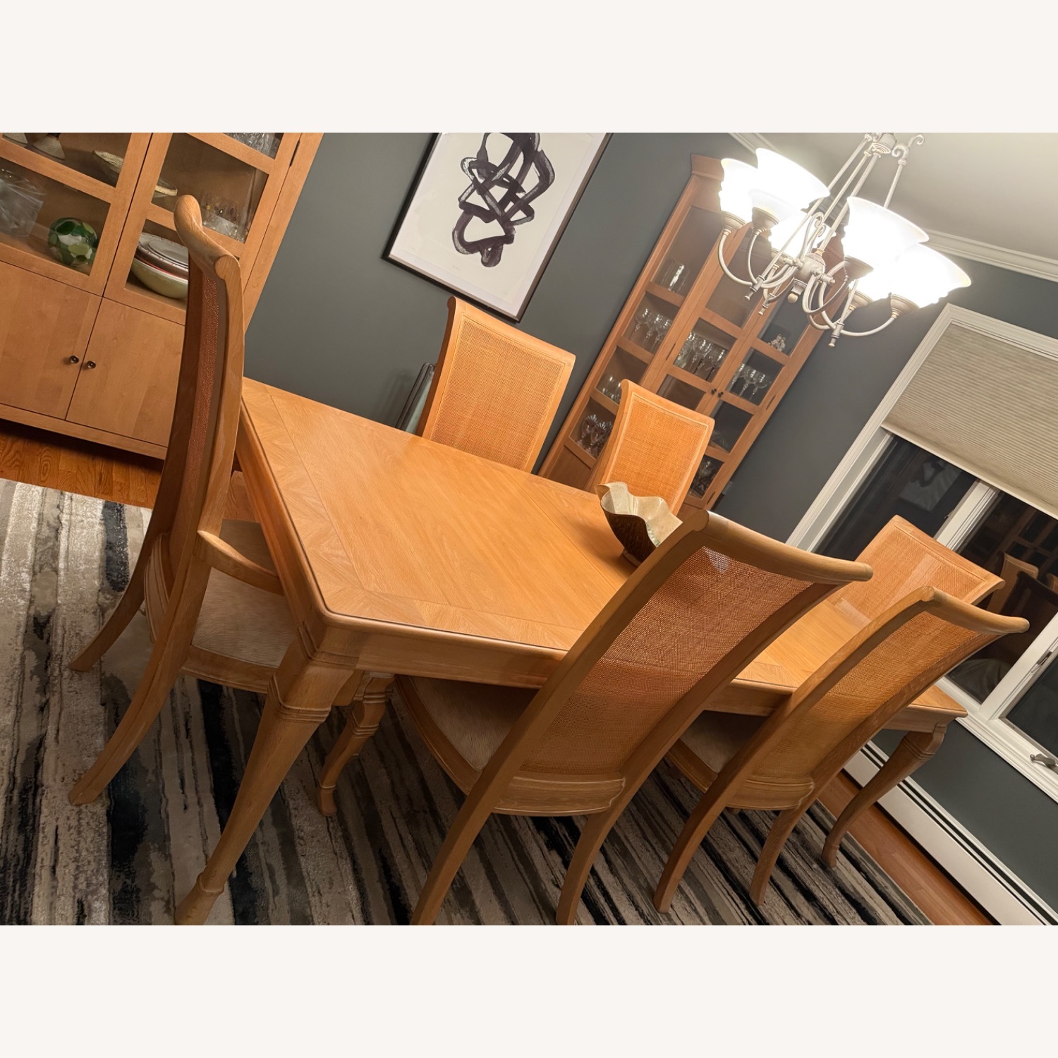 Lexington Dining Set - image-3