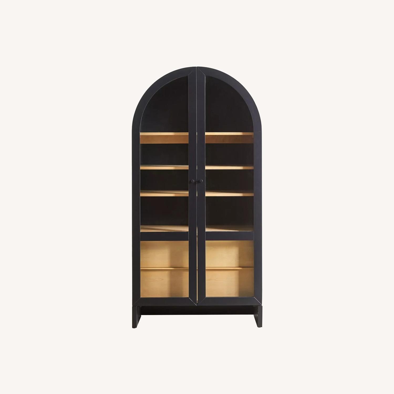 Urban Outfitters Mason Storage Cabinet - image-0