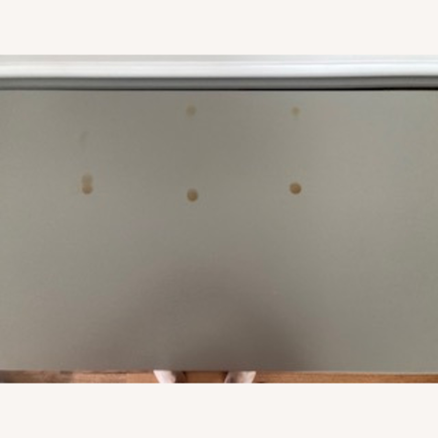 Spencer Gray Dresser - image-5