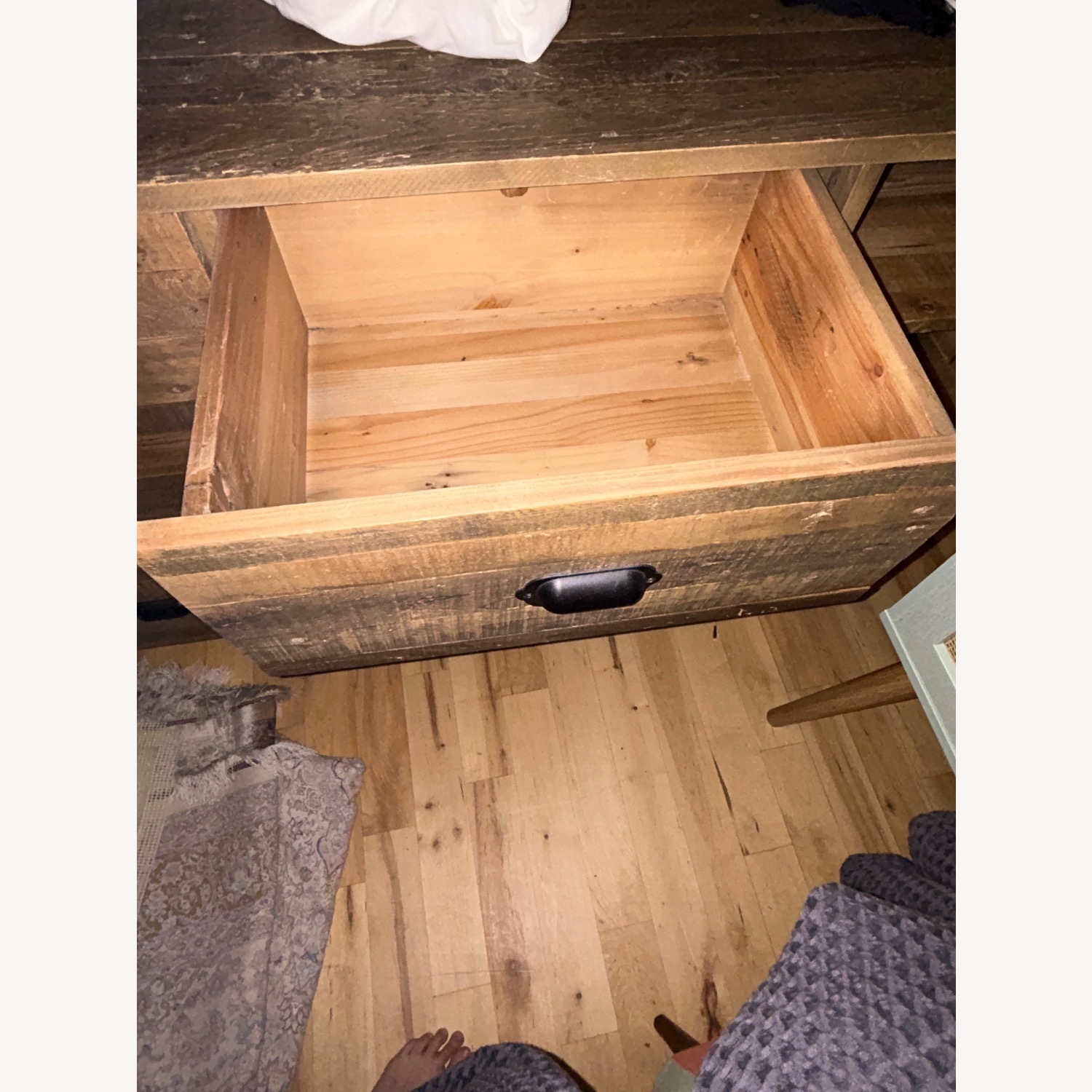 Emmerson Reclaimed Wood Dresser - image-3