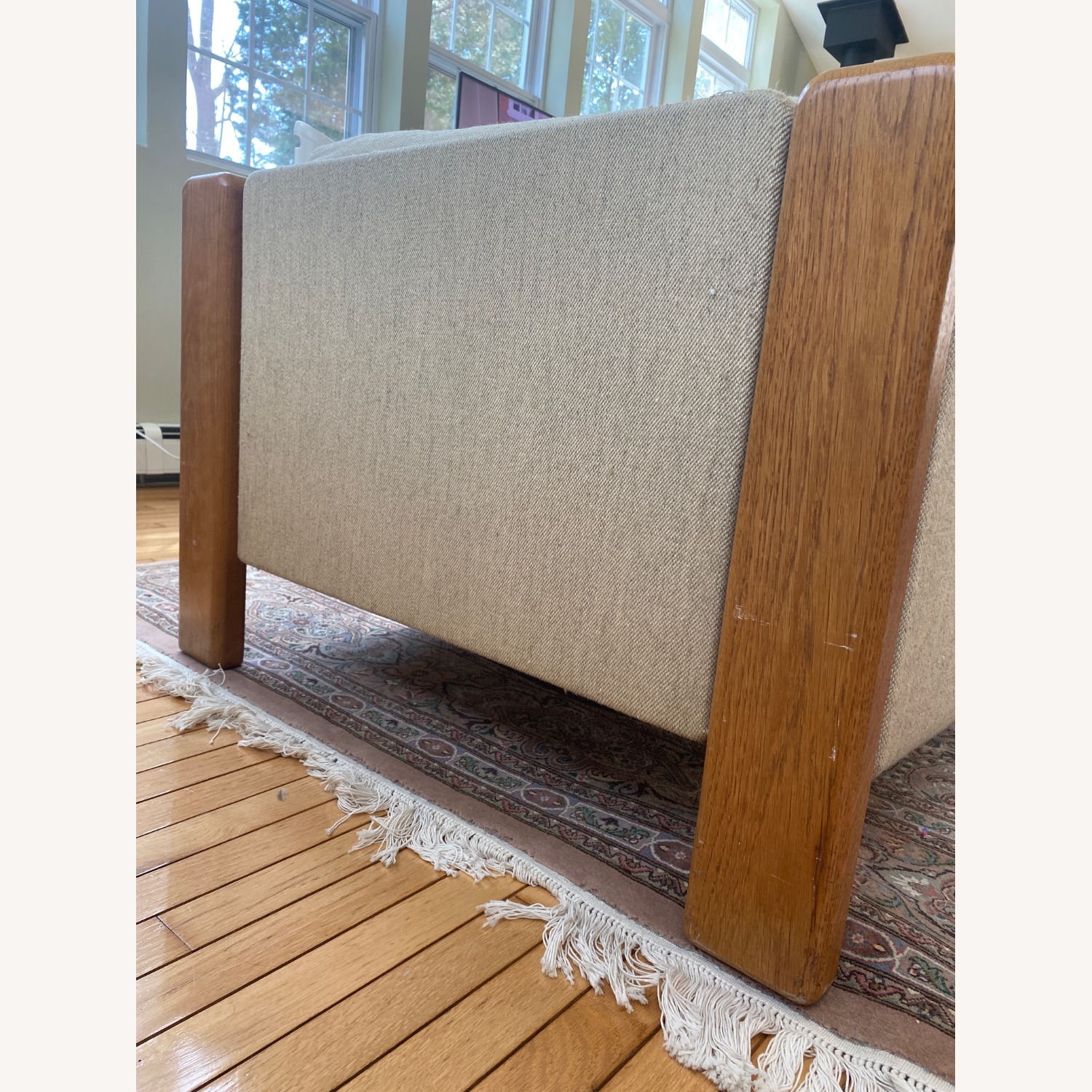 Knoll Club Chair by Jim Eldon - image-3