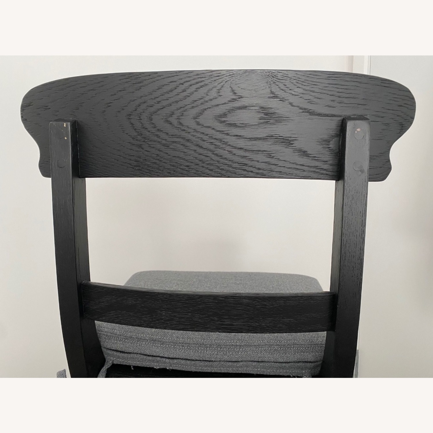 2x Restoration Hardware Barstools W Cushions - image-6