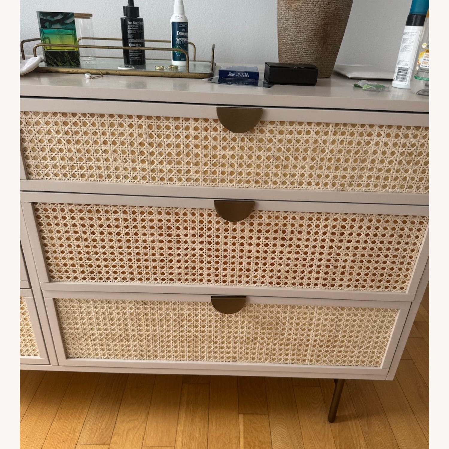 Luella 6 Drawer Dresser - image-5