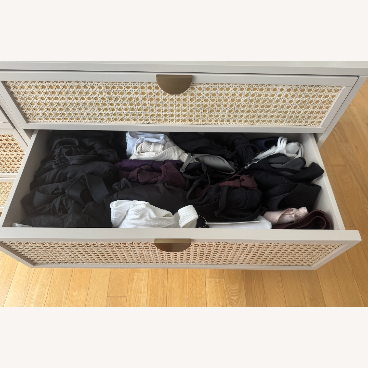 Luella 6 Drawer Dresser - image-4