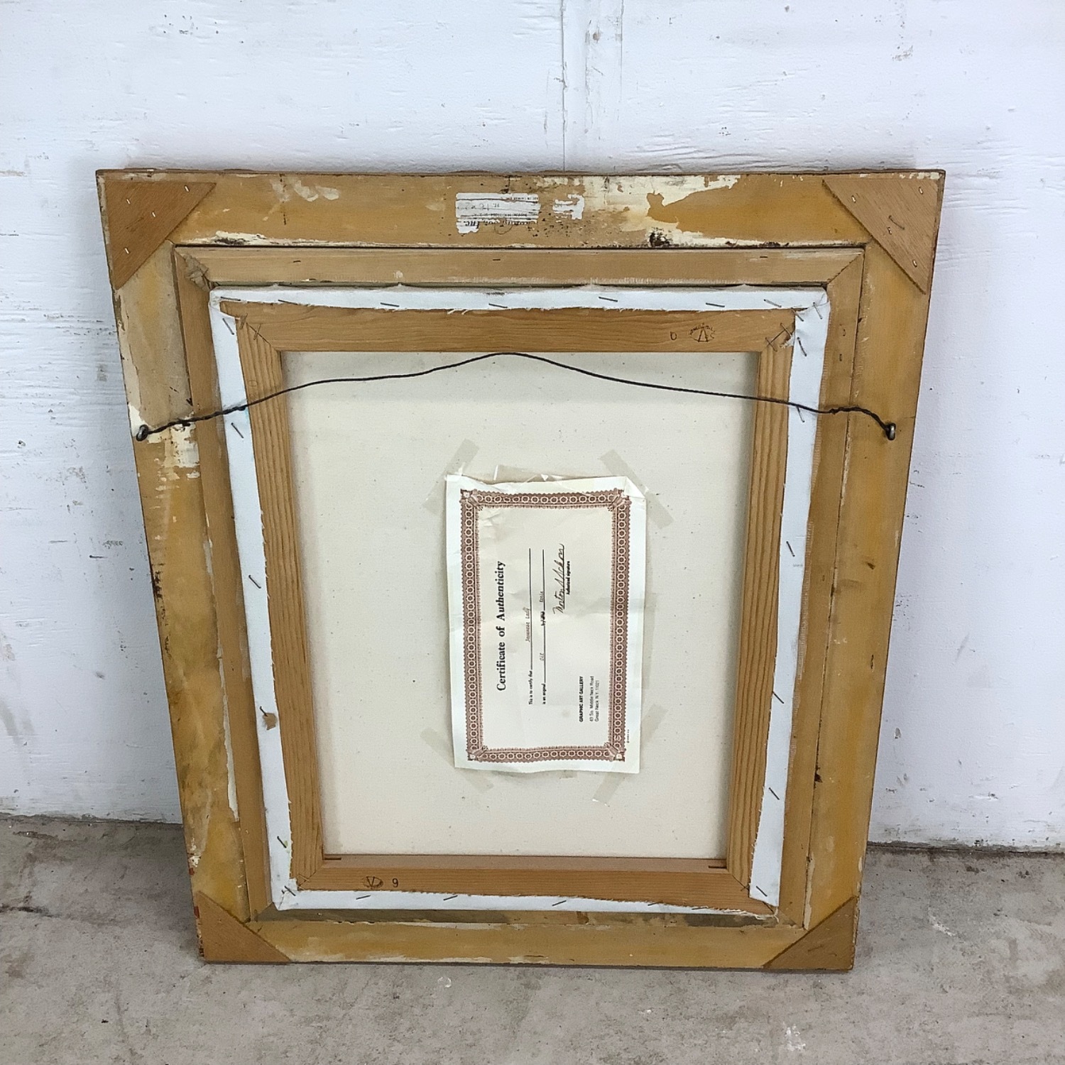 Impressionist Art Woman in Kimono- K Schaefers - image-15