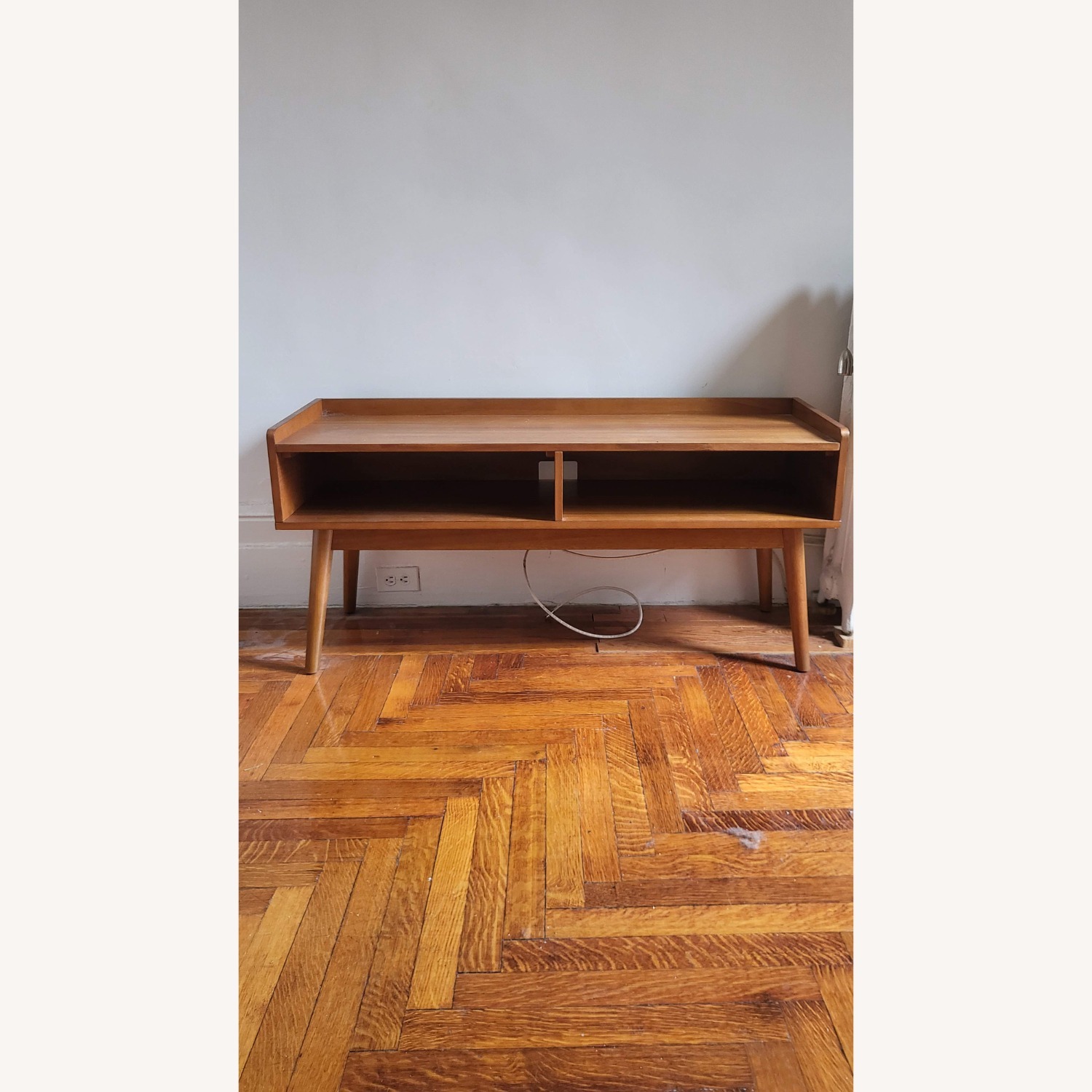 West Elm Mid-Century Media Console (48") - image-6